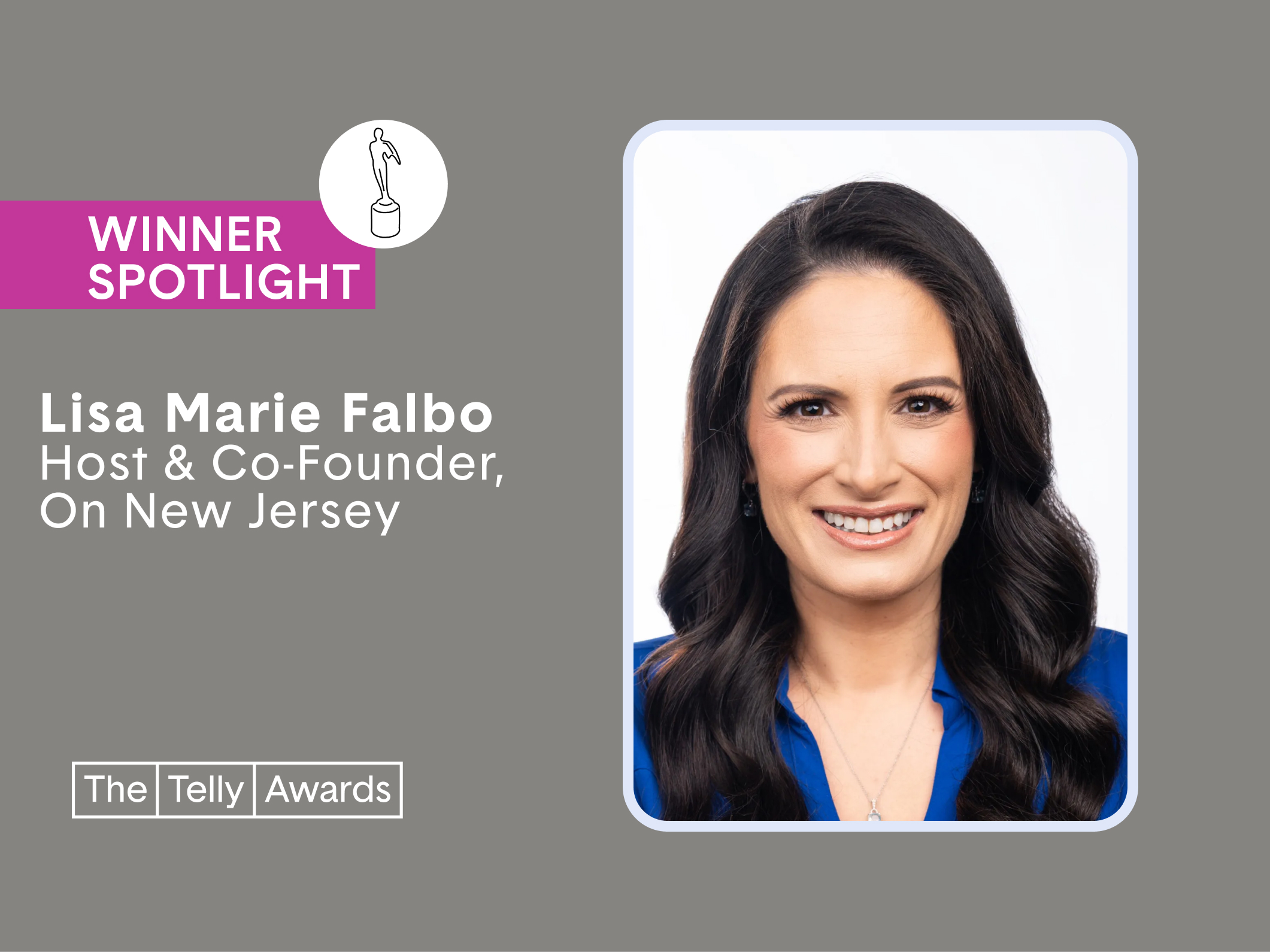 Lisa Marie Falbo on Why Great Storytelling is the Art of Making People Feel Something