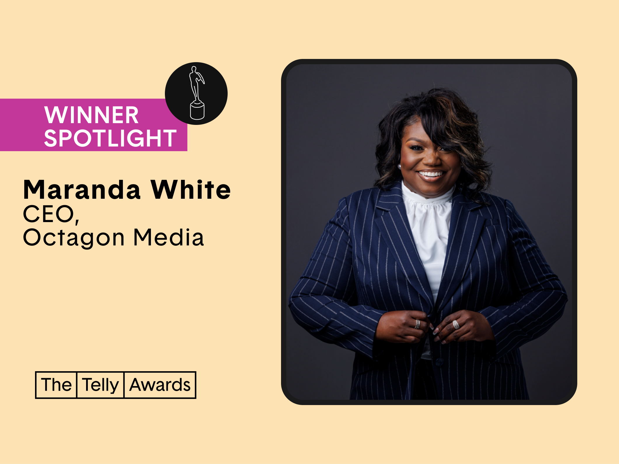 Maranda White on Finding the Heart of the Story by Showing, Not Telling