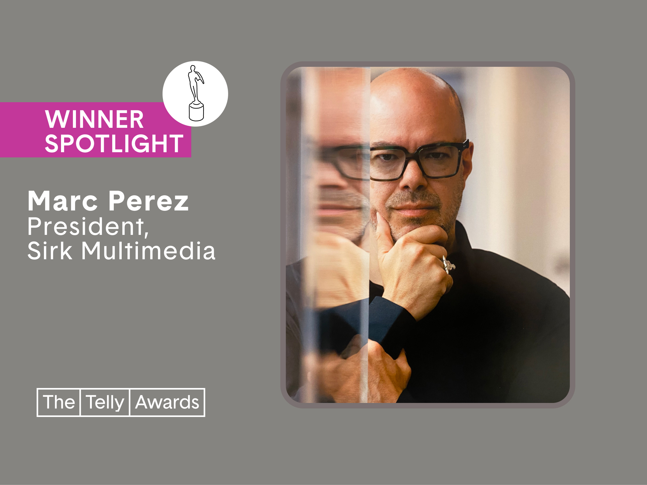 Marc Perez on Telling Transgender Stories in a Hostile Climate