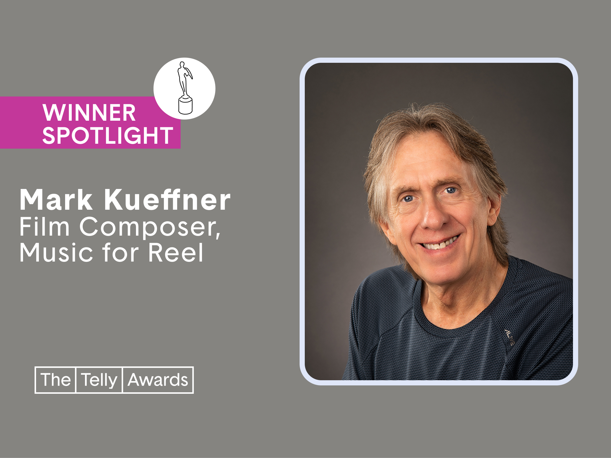 Mark Kueffner on Composing with Heart and Listening Deeply