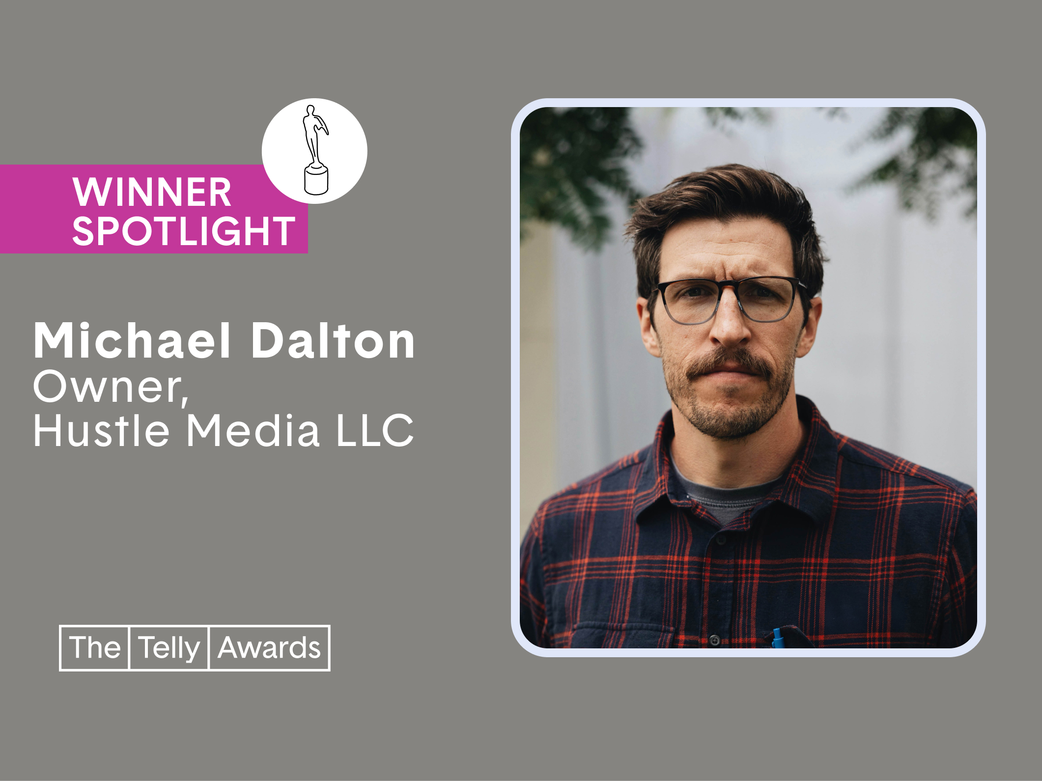 Michael Dalton on Grief, Mailboxes, and Making Art That Heals