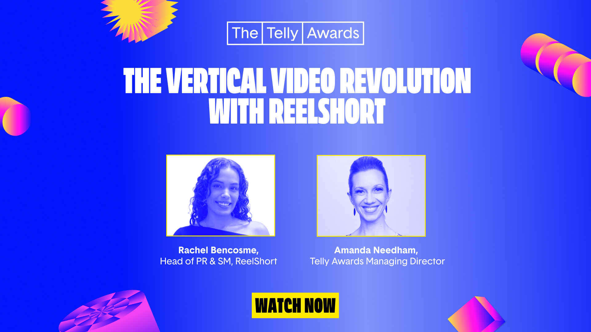 Throughlines: The Vertical Video Revolution with ReelShort
