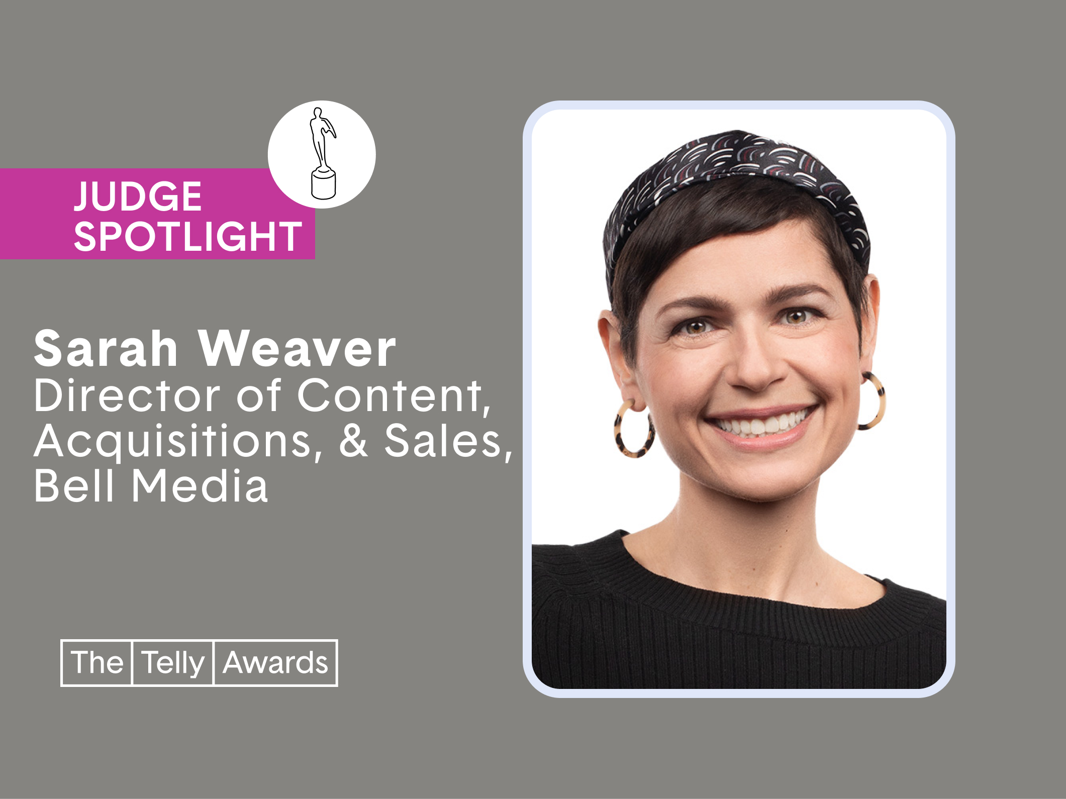 Sarah Weaver on Turning Content Into Connection &amp; Growth