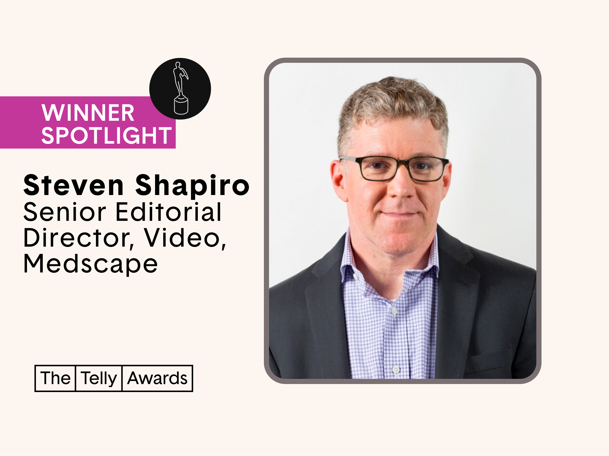 Steven Shapiro on Listening to Your Subjects and Letting Stories Reveal Themselves