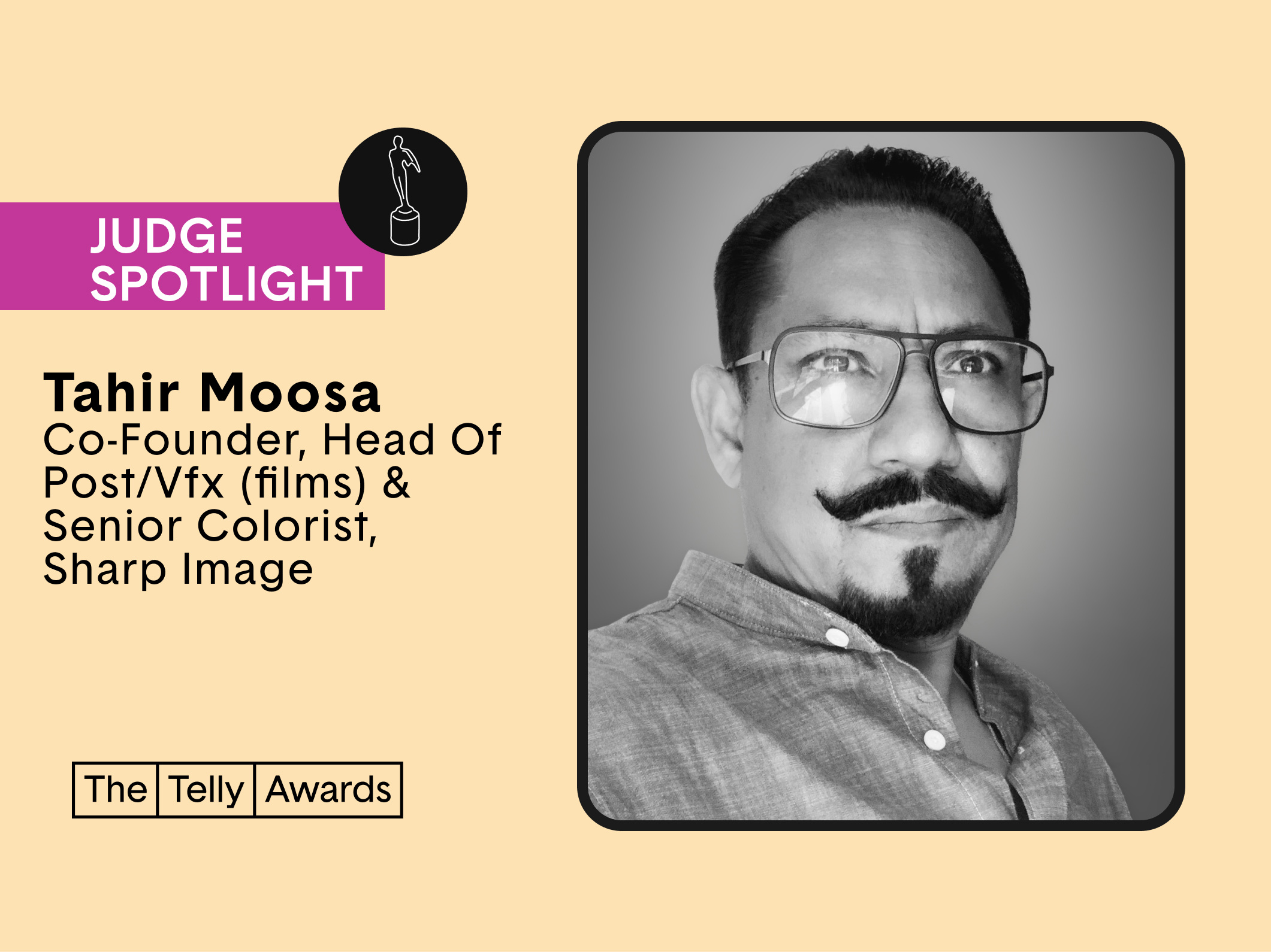 Tahir Moosa on Crafting Emotion Through Visual Storytelling