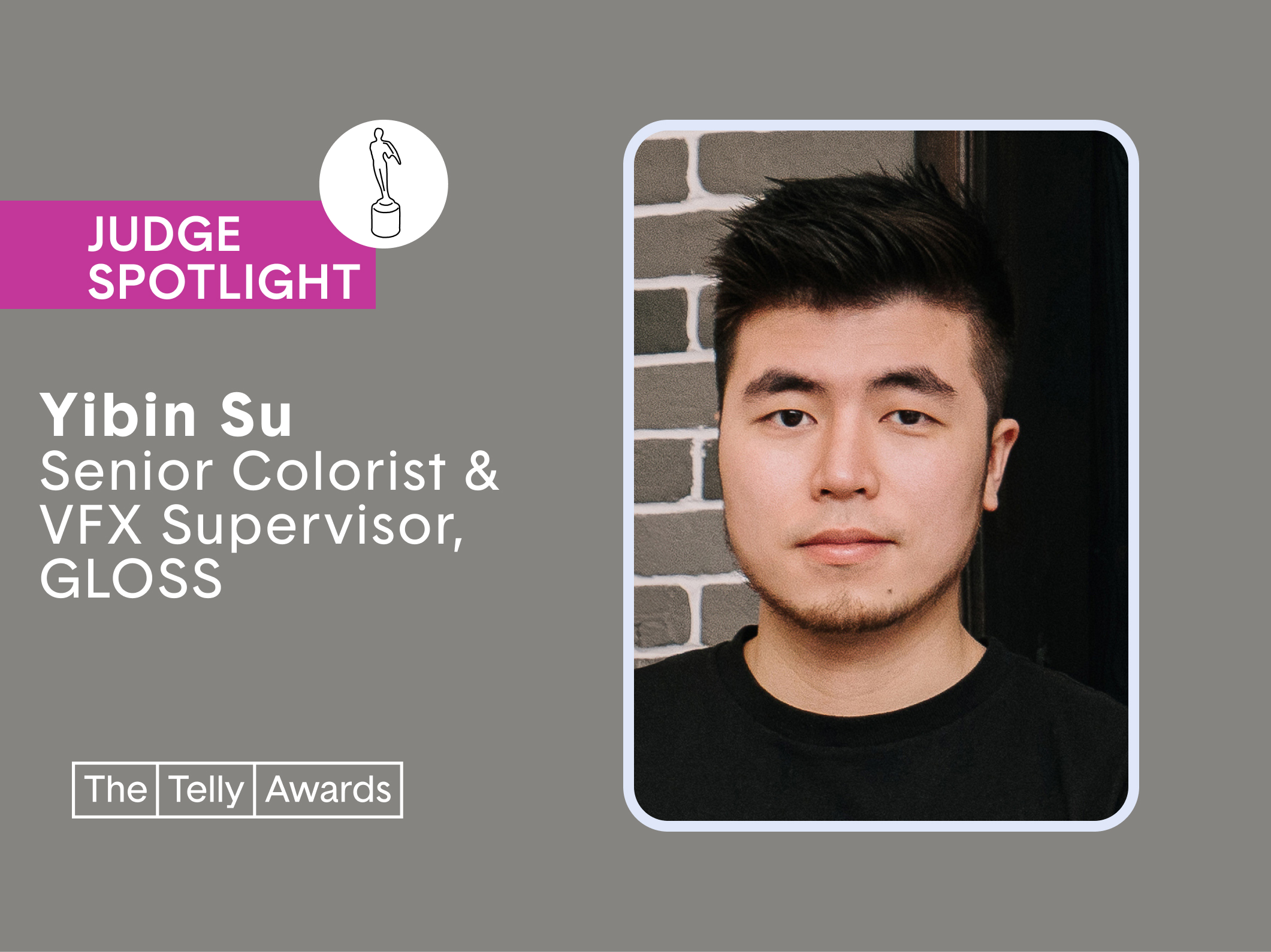 Yibin Su on Finding the Soul of a Story in Color