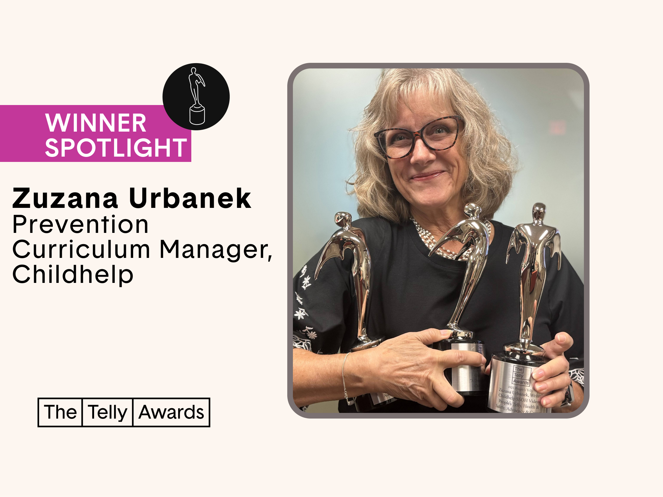 Zuzana Urbanek on When Youth Design the Solution