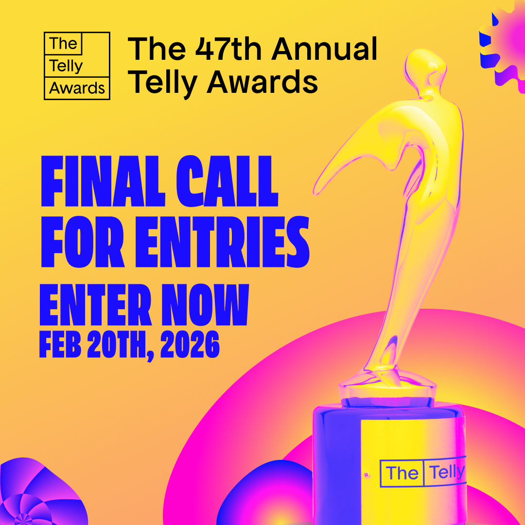 Promotional Image for the Call for Entries 