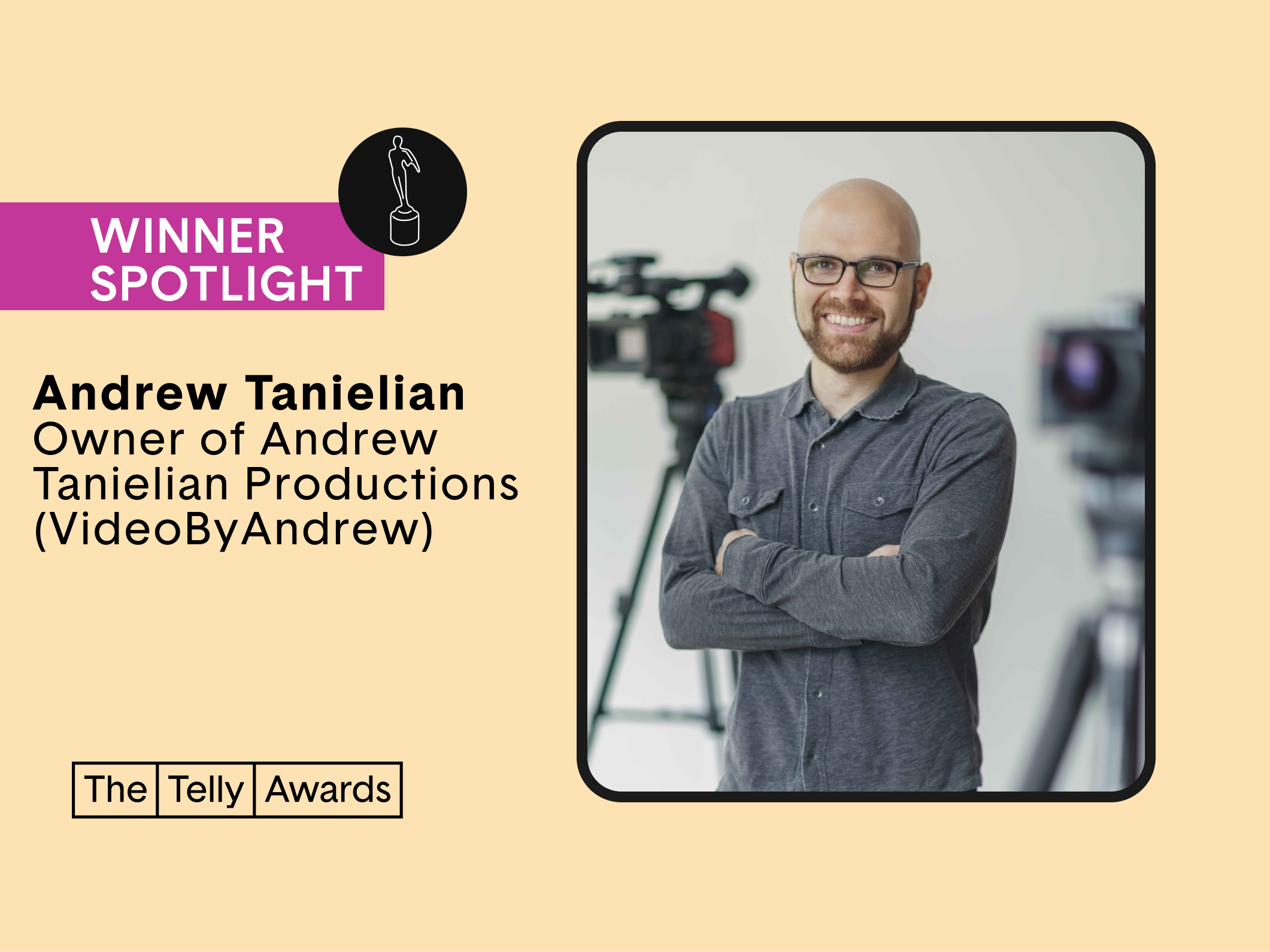 Andrew Tanielian on Poverty Isn’t a Learning Disability