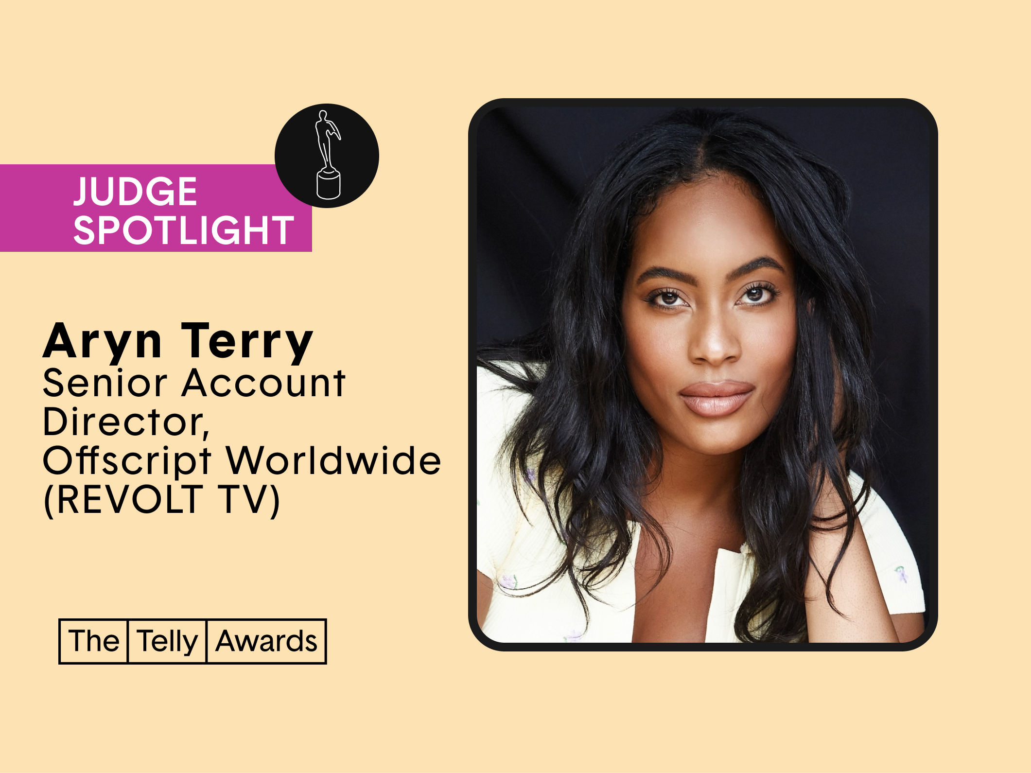 Aryn Terry on Culture, Craft, and Connection