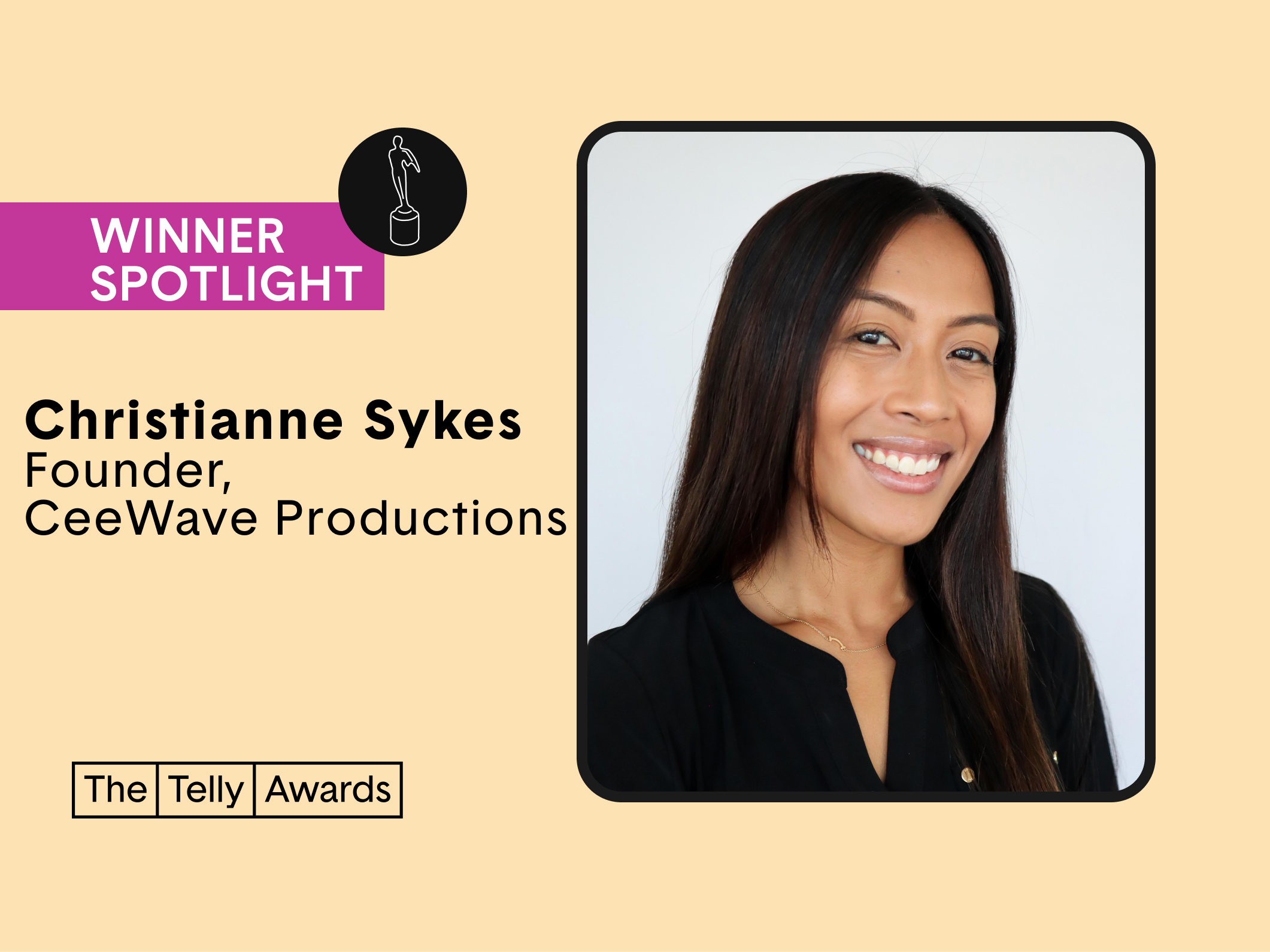 Christianne Sykes on Filipino Stories, American History