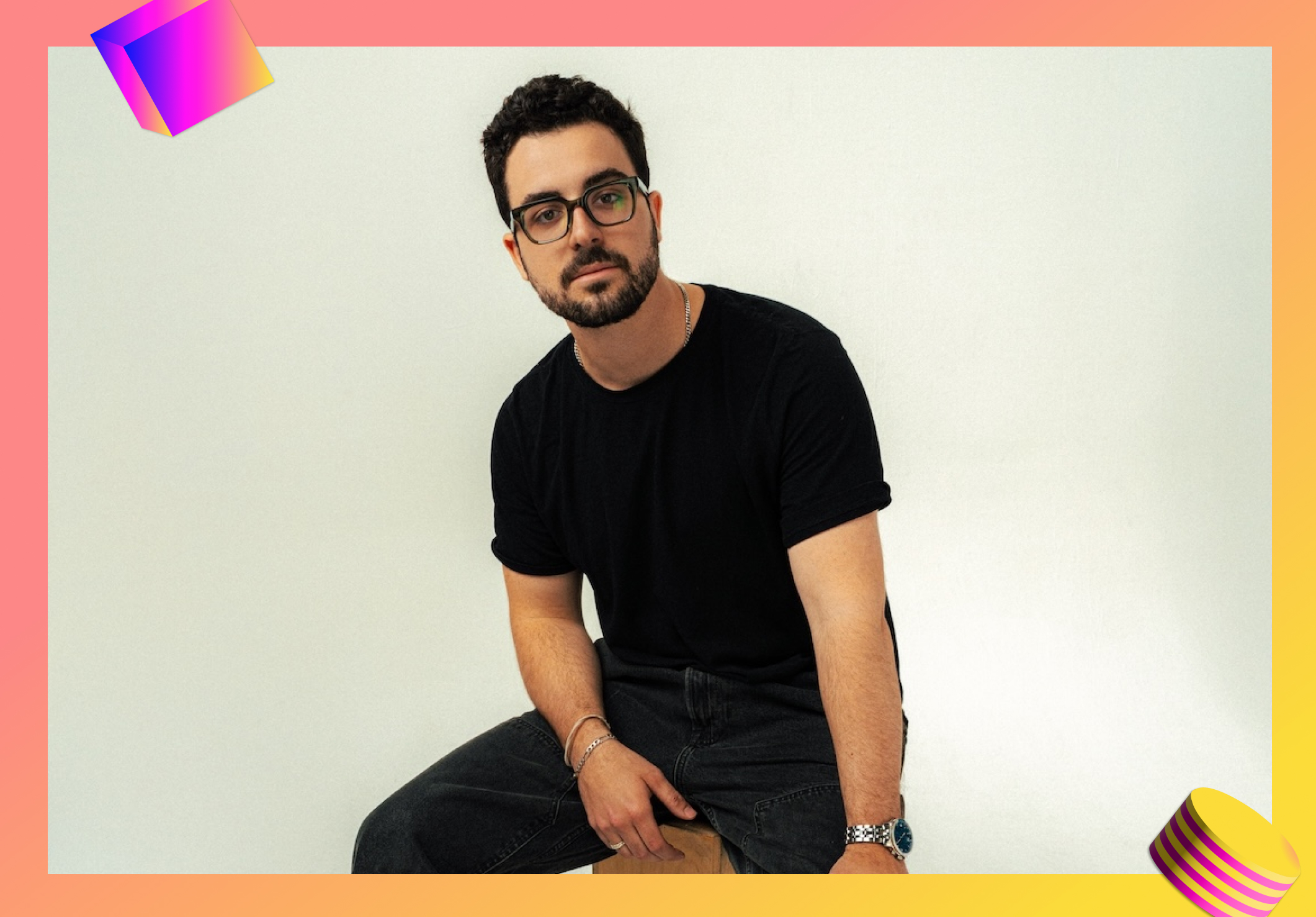 Telly Awards x ProductionHUB: Exclusive Q &amp; A with Cullen Blanchfield