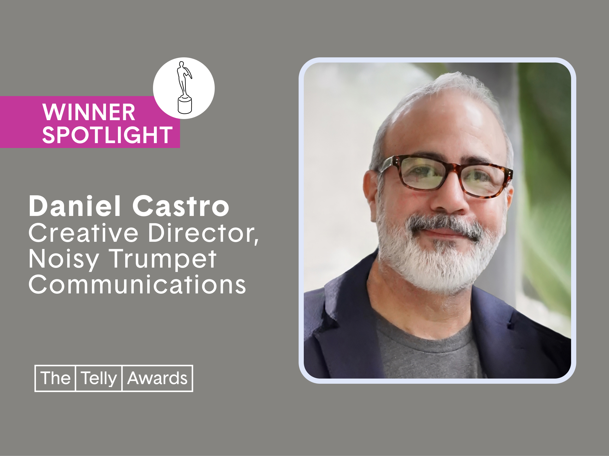 Daniel Castro on  Illuminate