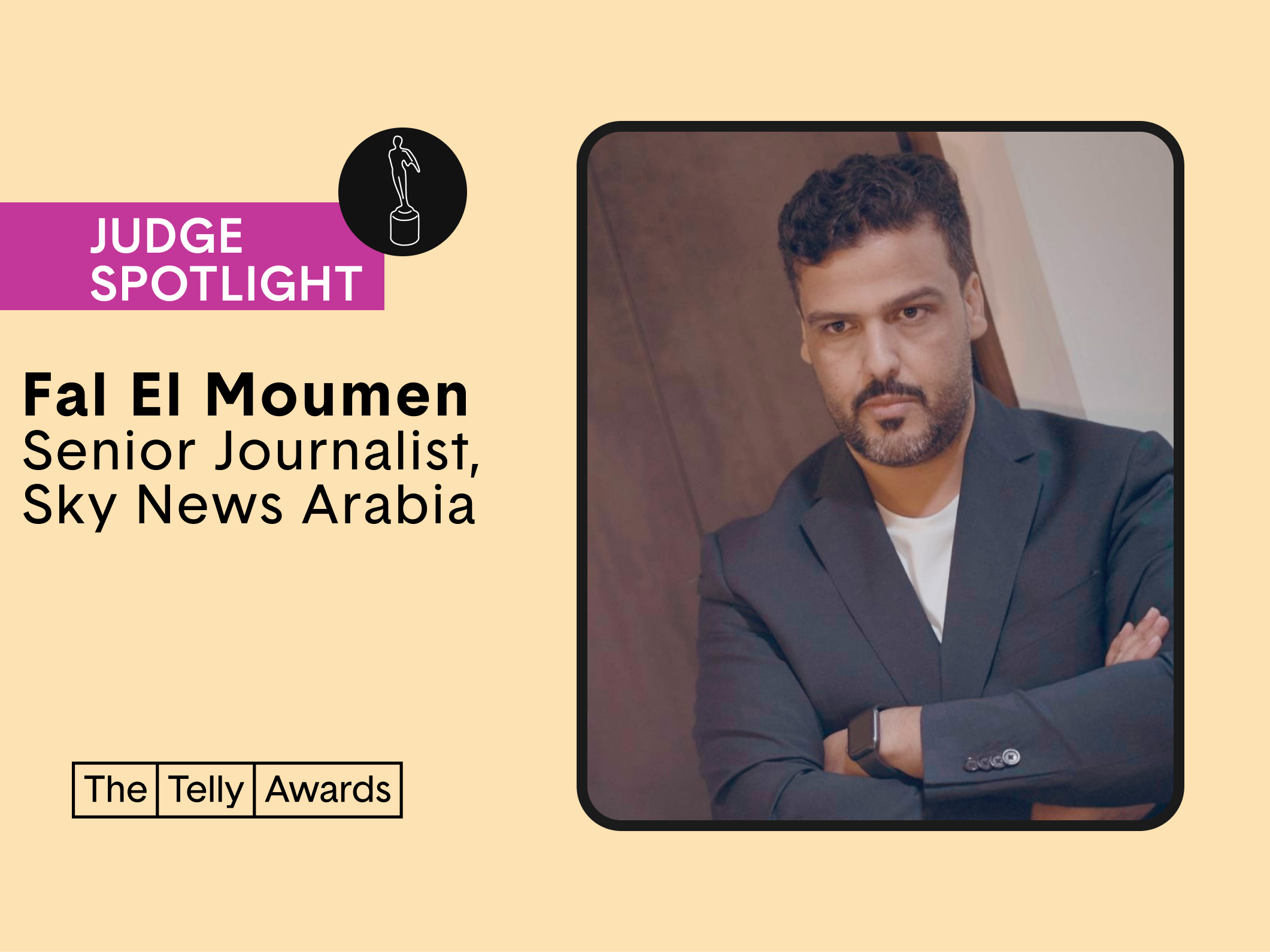 Fal El Moumen on Letting Real Life Lead the Story