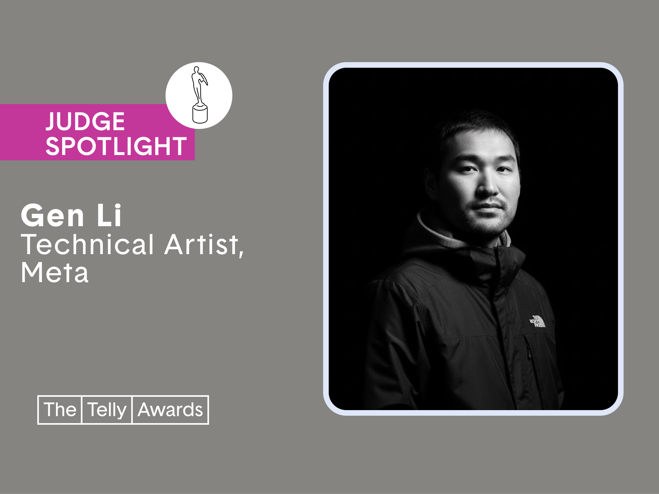 Gen Li on Where Technical Mastery Meets Storytelling