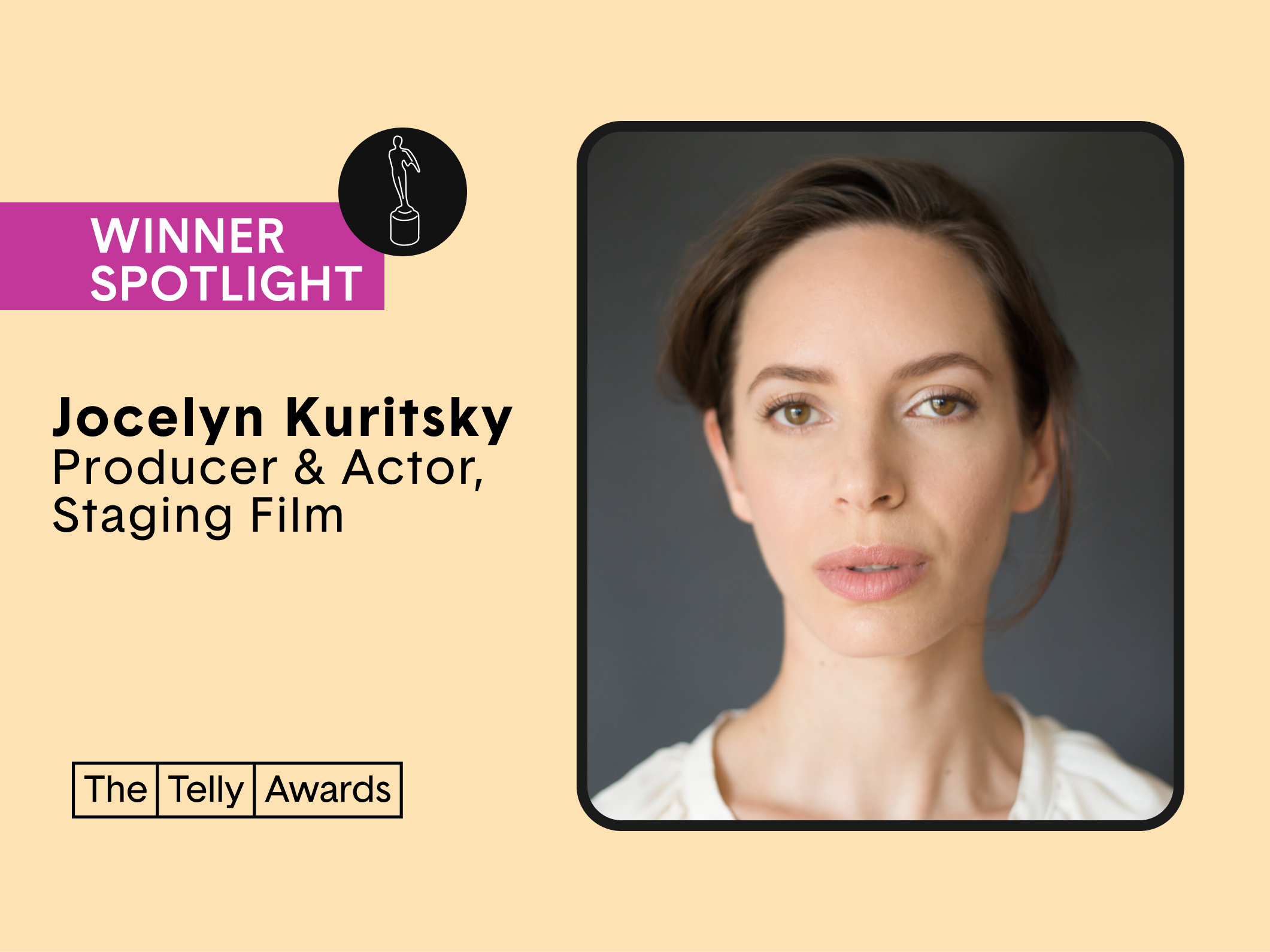 Jocelyn Kuritsky on The Liminal Space Between