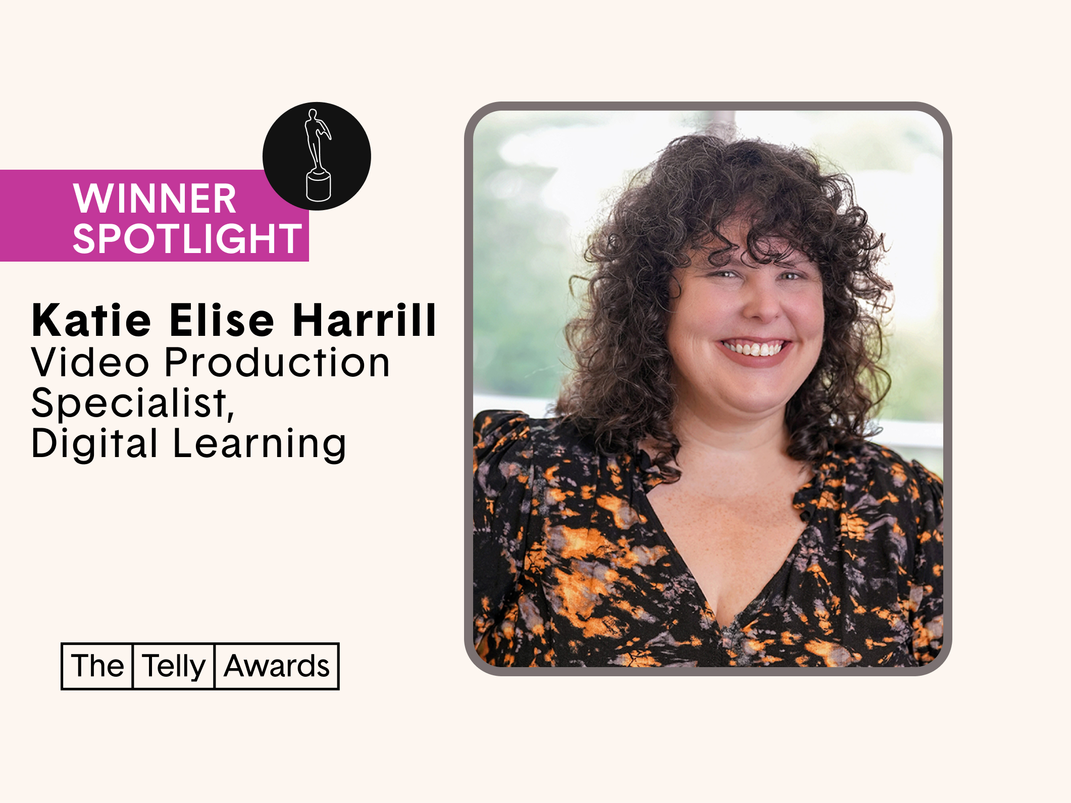 Katie Elise Harrill on When Collaboration Becomes Friendship