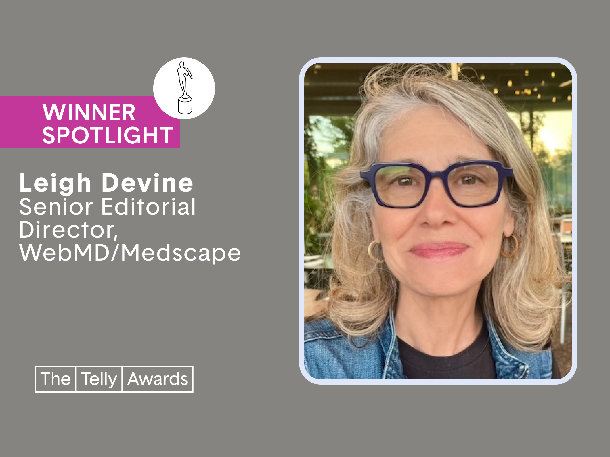 Leigh Devine on Brain Surgery and Century-Old Secrets