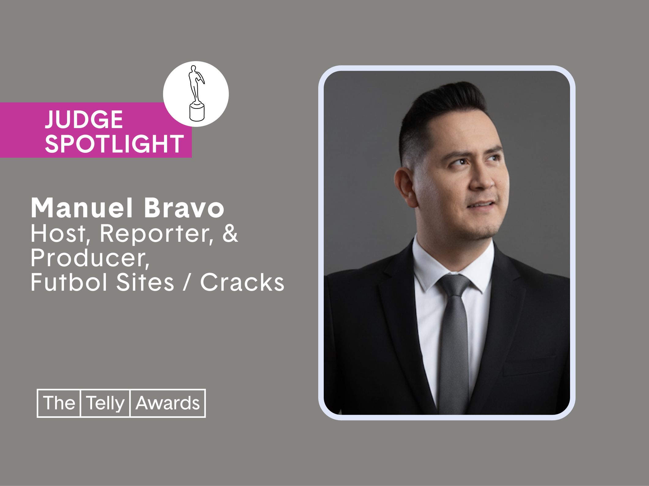 Manuel Bravo on Building Trust and Authority in the Age of Instant Sports Media