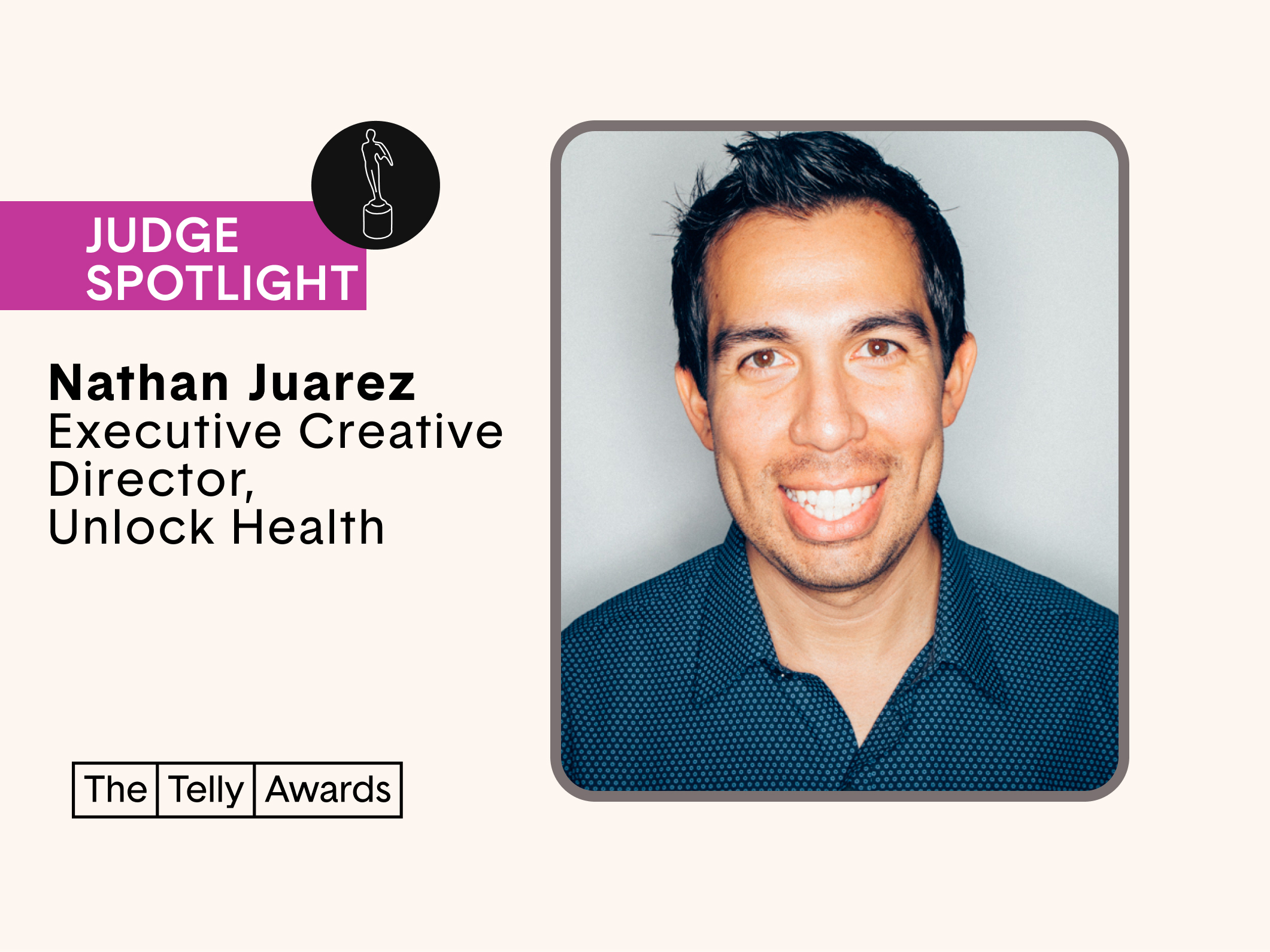 Nathan Juarez on Ideas Built for the Real World