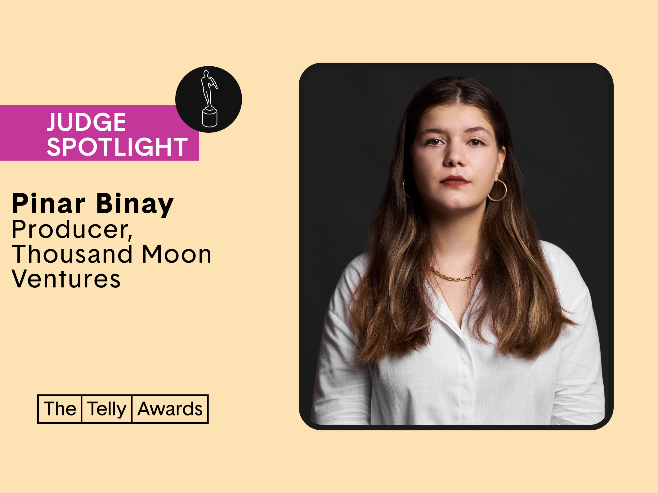 Pınar Binay on Building Community Through Bold, Inclusive Storytelling