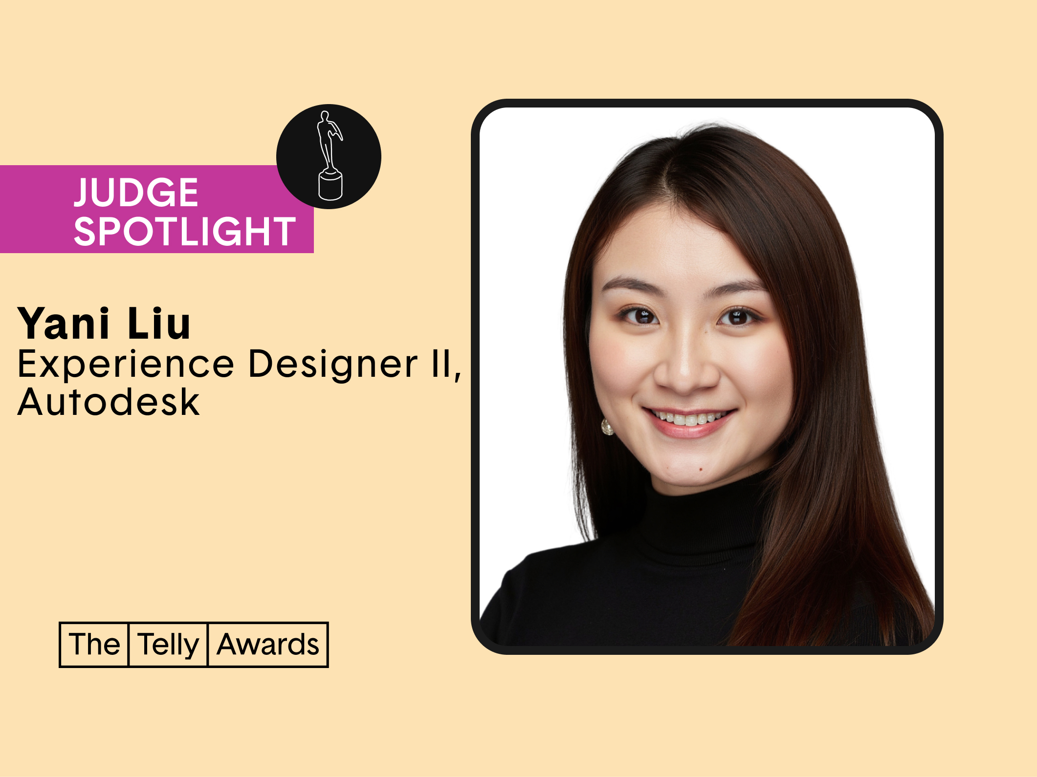 Yani Liu on Turning Complexity into Clarity