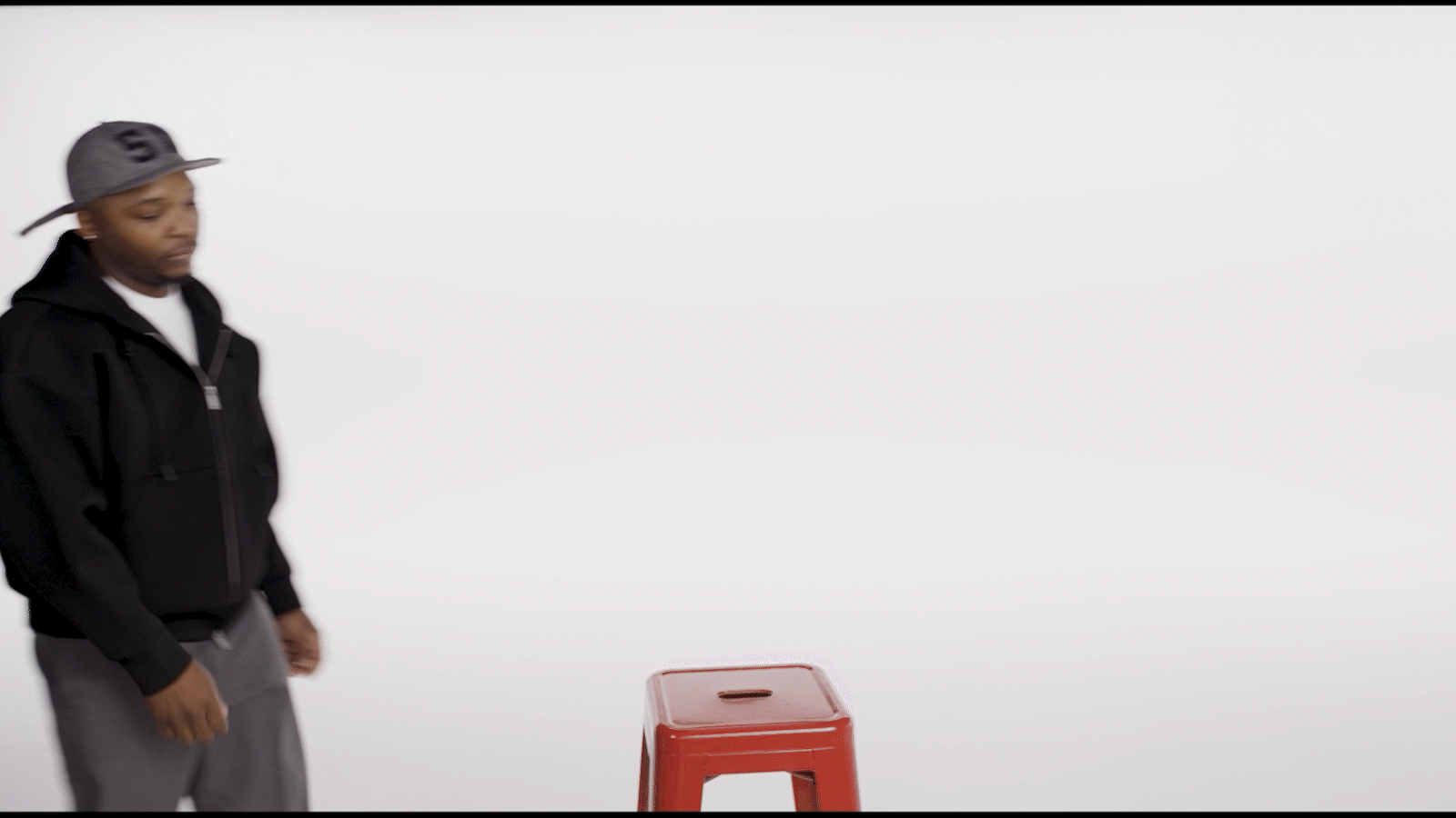 Photo of Chris Peay on Building Culture, Not Chasing It