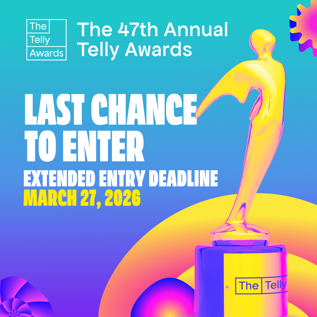 Promotional Image for the Call for Entries 