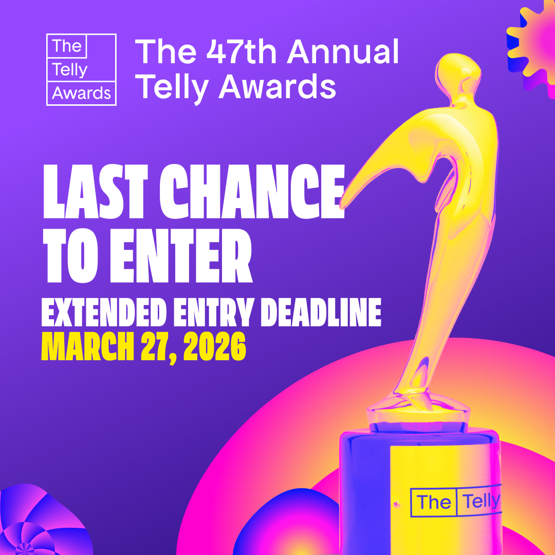 Promotional Image for the Call for Entries