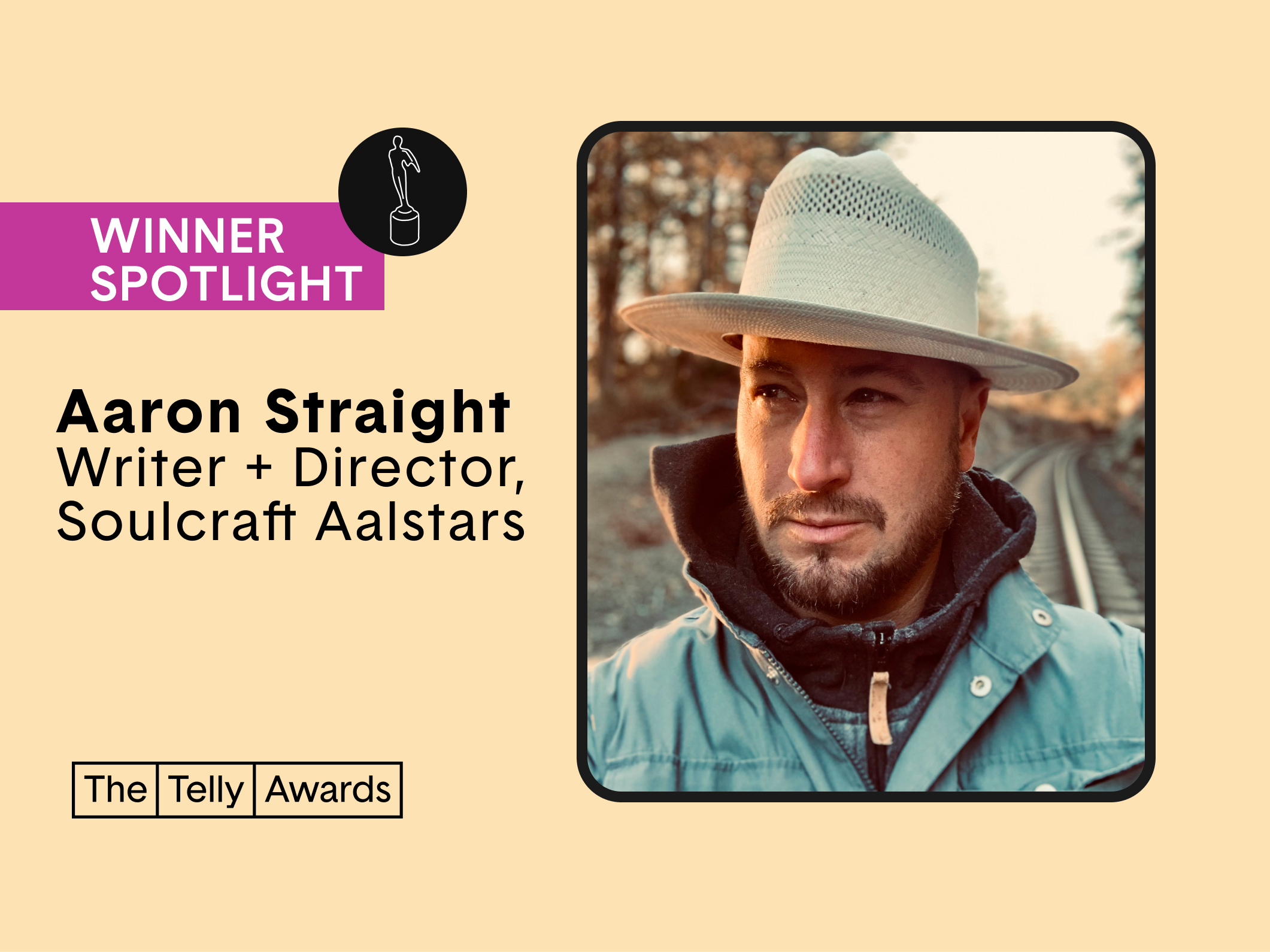 Aaron Straight on Cold Emails, Grizzly Bears, and a $6M Boat That Changed His Life