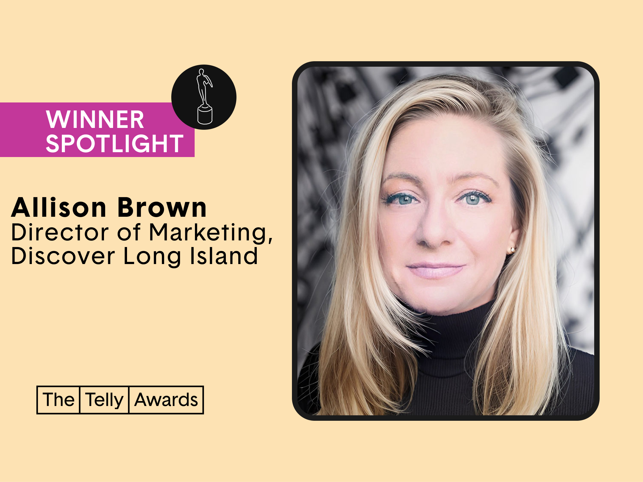 Allison Brown on Oyster Farms, Love Stories, and the Long Island You Didn’t Know