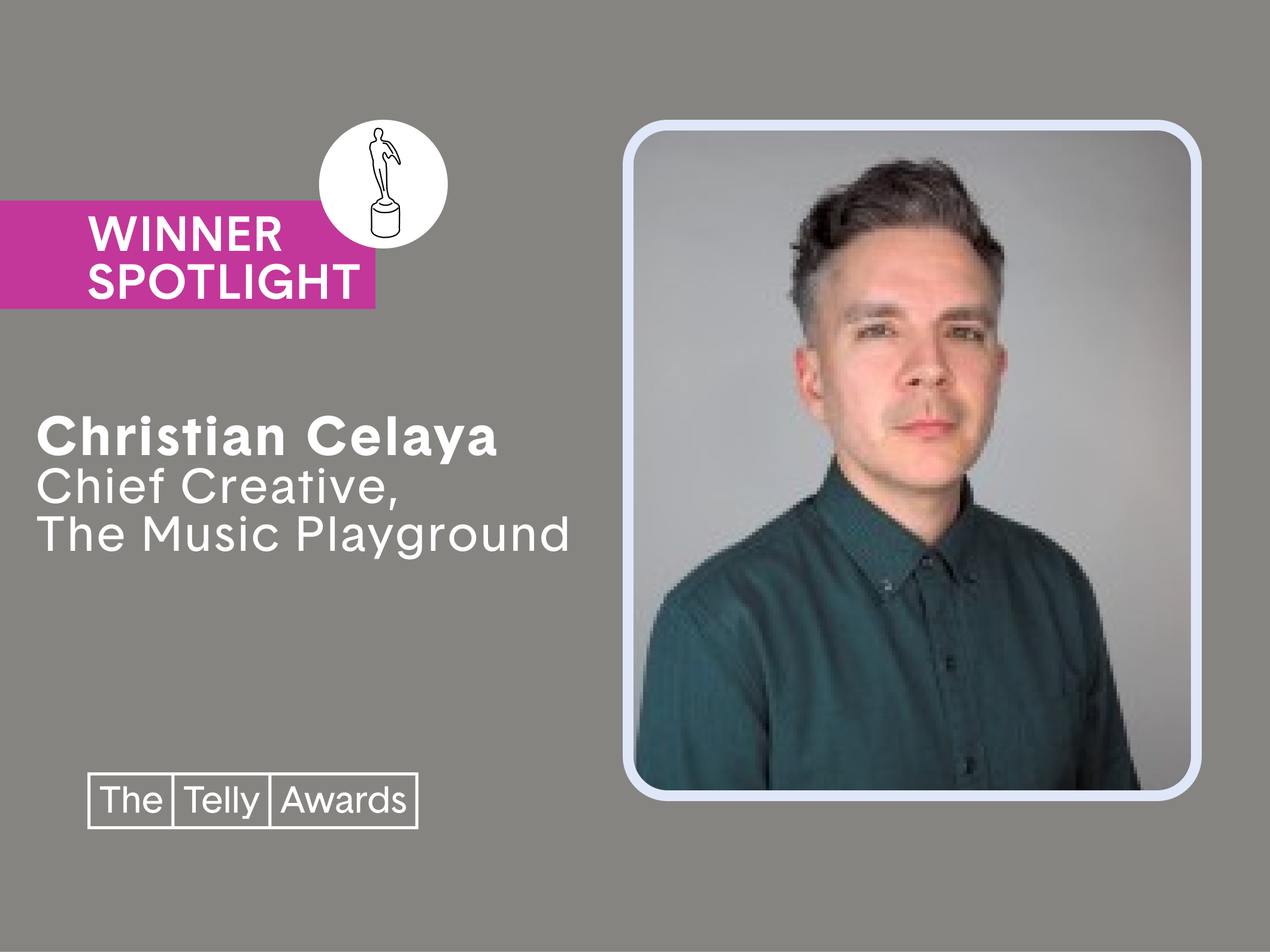 Christian Celaya on Children’s Choirs, Logic’s Voicenote, and Turning a Song Into a Law