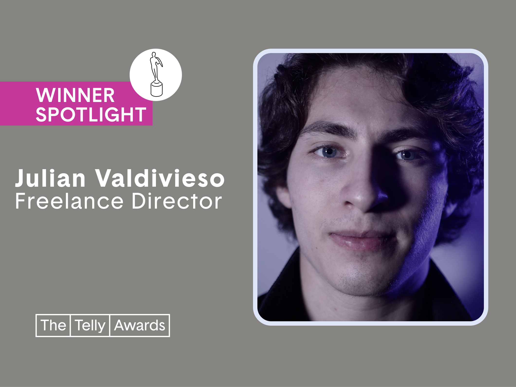 Julian Valdivieso on No Nuts, Cartoon Chaos, and Accidentally Going Anime