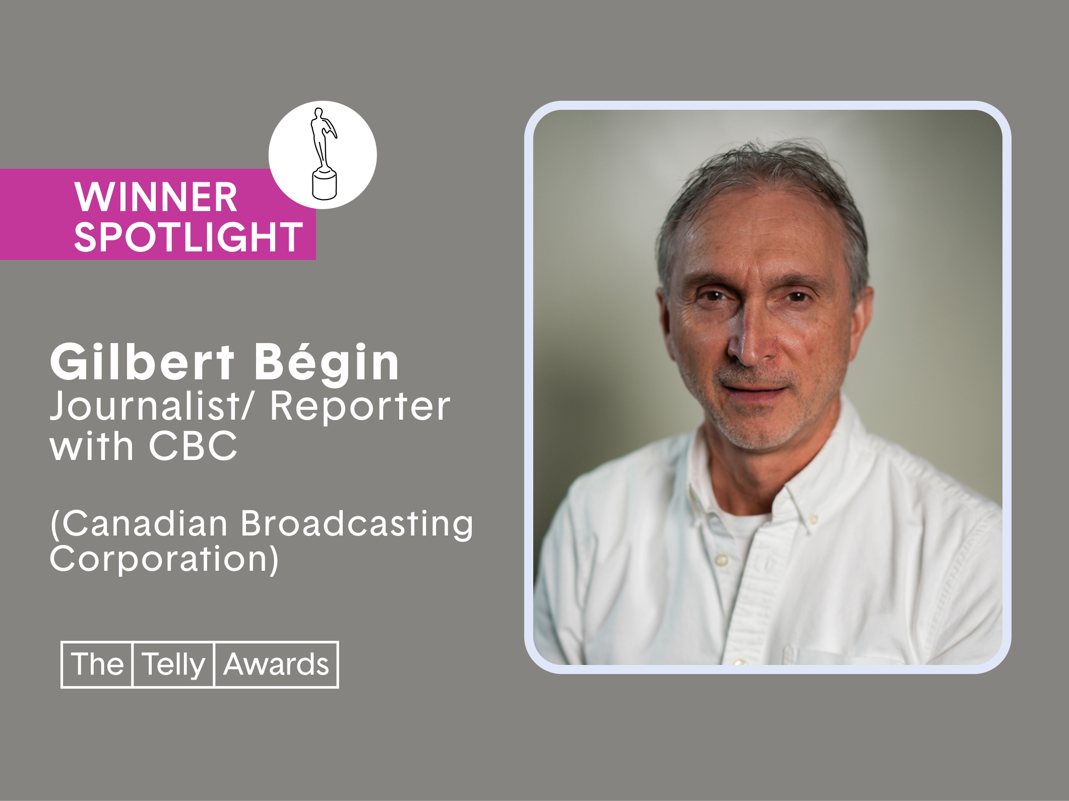 Gilbert B&eacute;gin on  Earning Trust in the Arctic: The Untold Story of Nunavik’s Muskox
