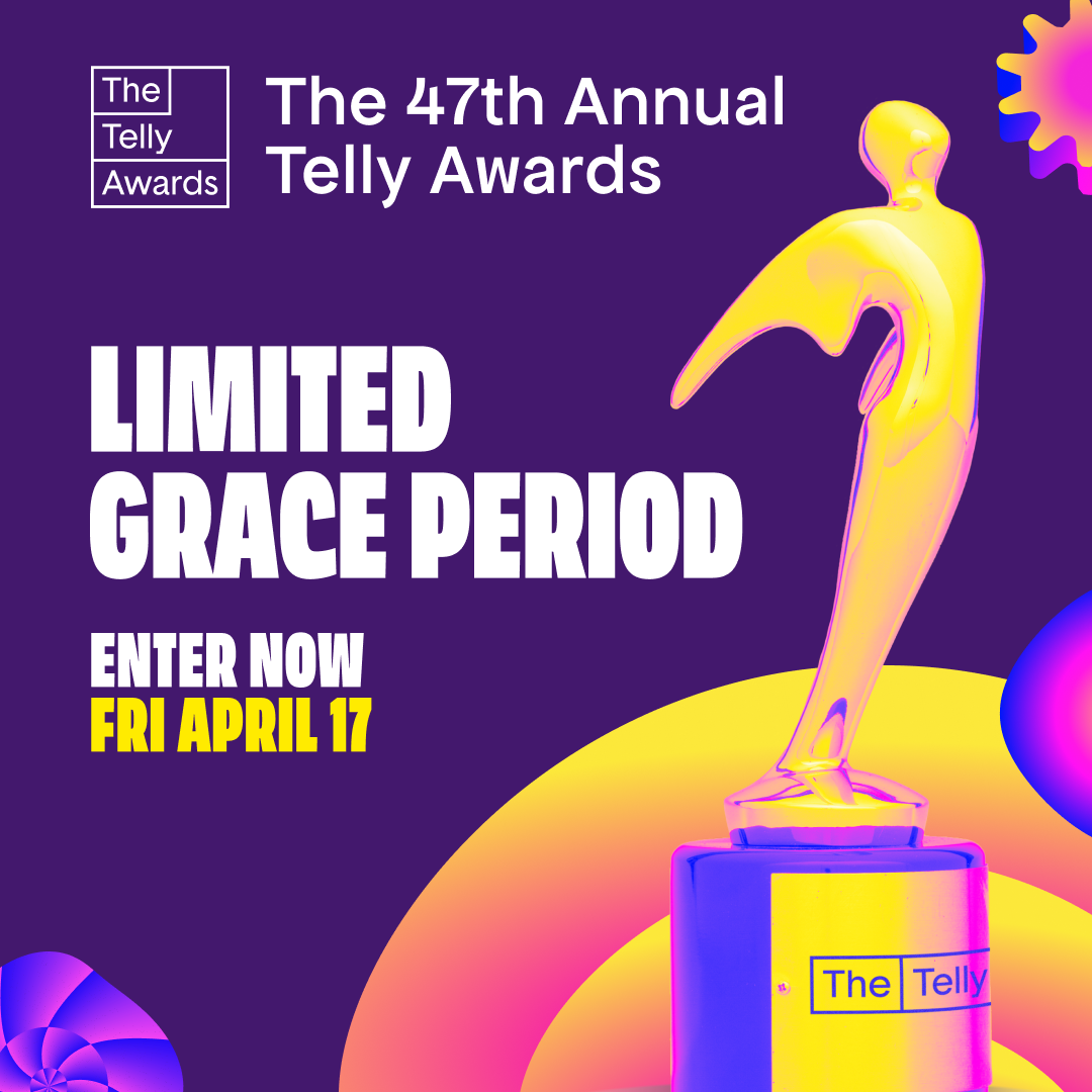 Promotional Image for the Call for Entries