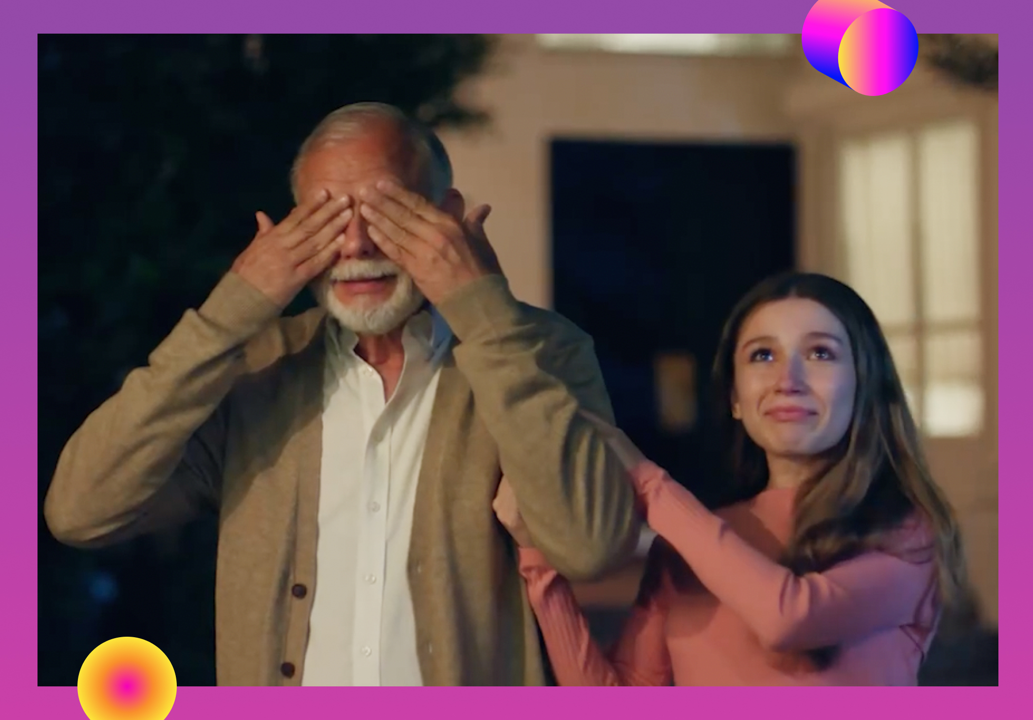 Creative X Entertainment on Winning People’s Telly Gold for Healthcare Storytelling