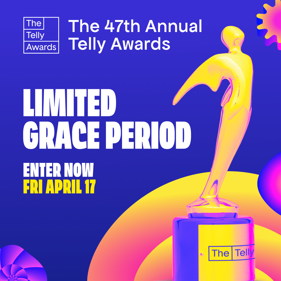 Promotional Image for the Call for Entries 