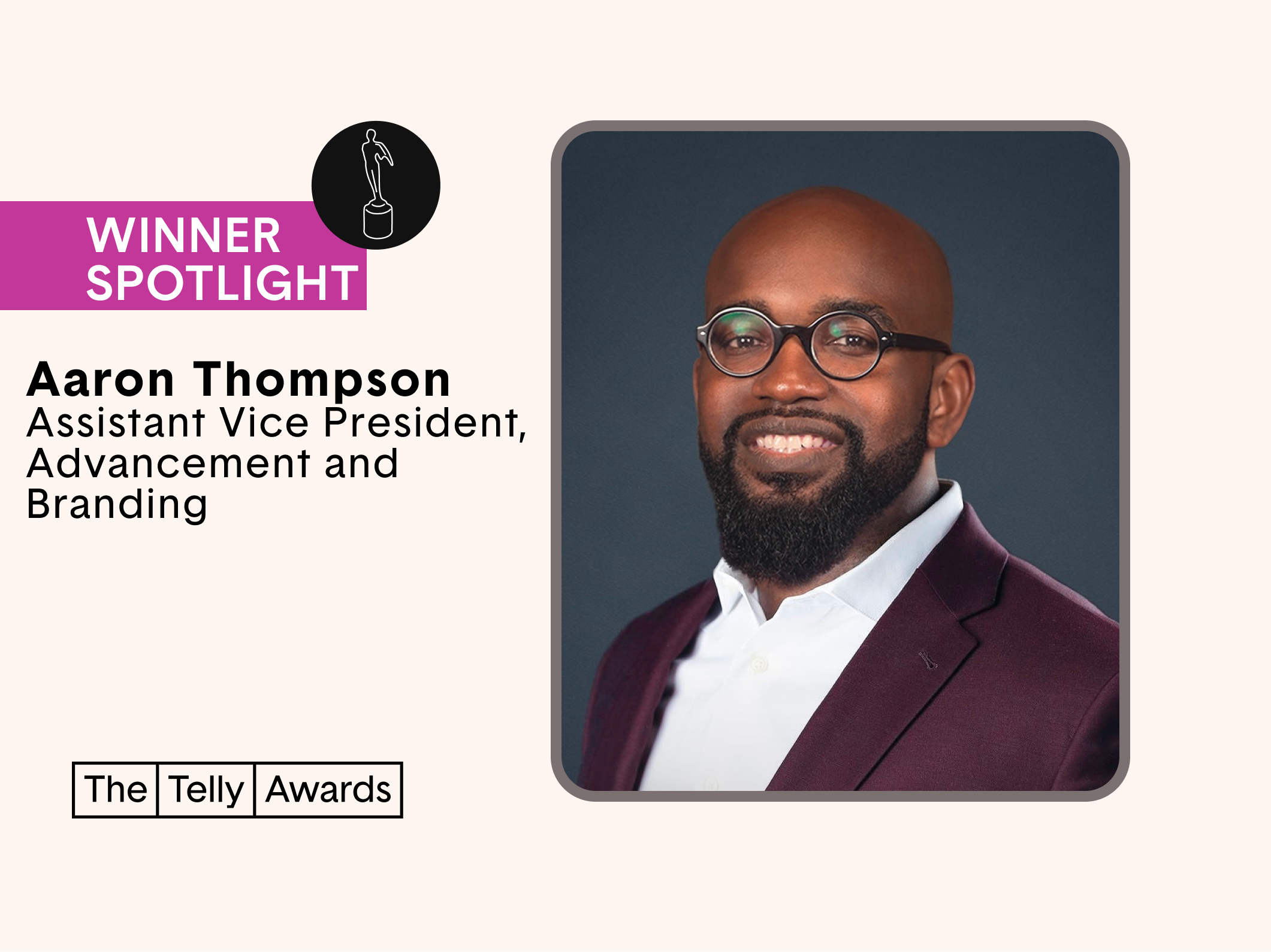 Aaron Thompson on Filming a Rivalry in the Middle of a Hurricane