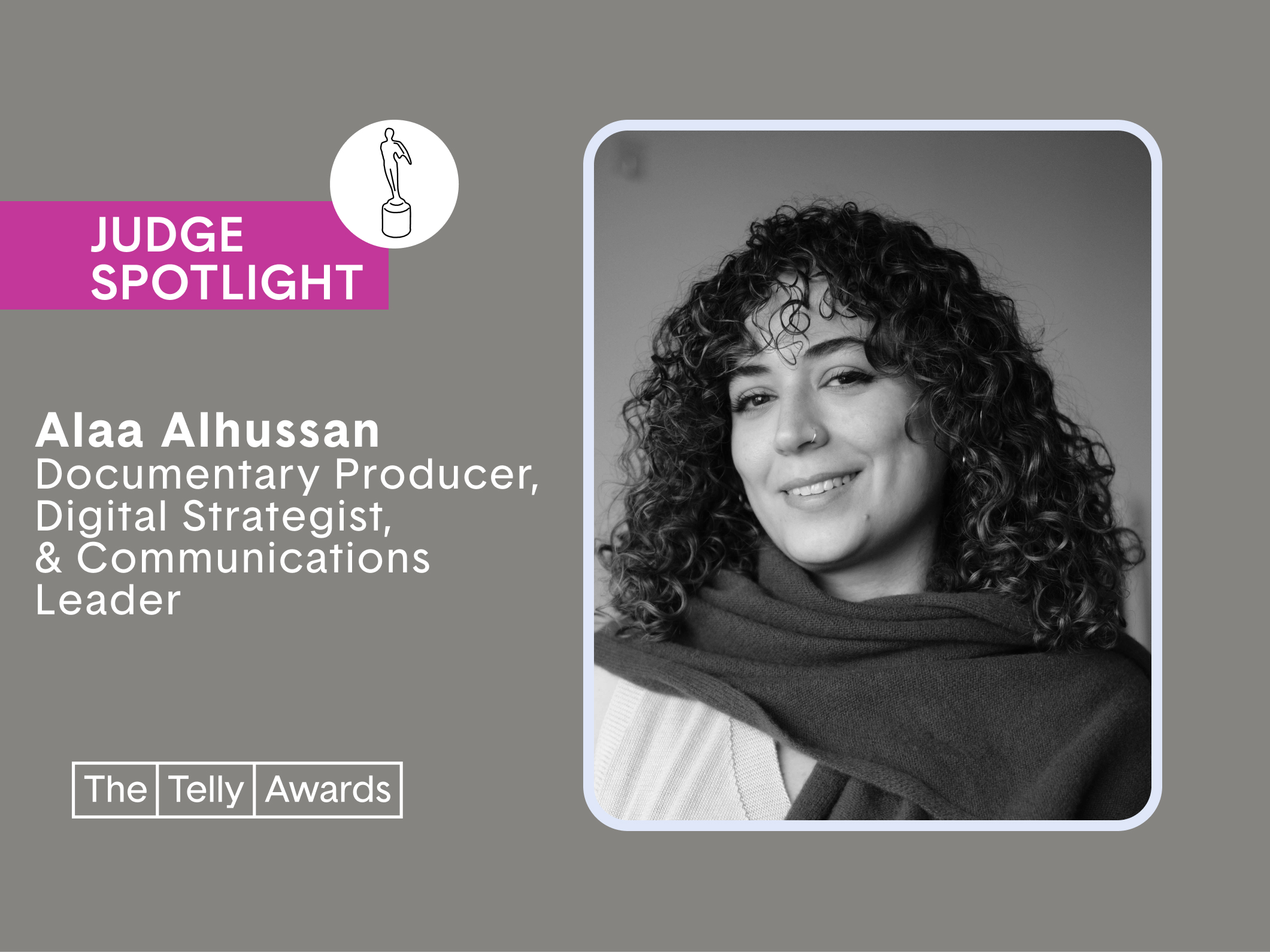 Alaa Alhussan On Craft, Culture and Connection