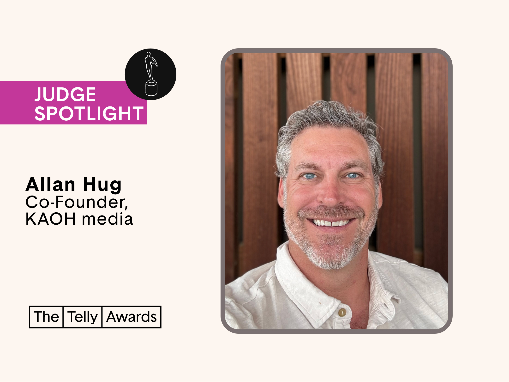 Allan Hug On Turning Complex Ideas into Clear Stories