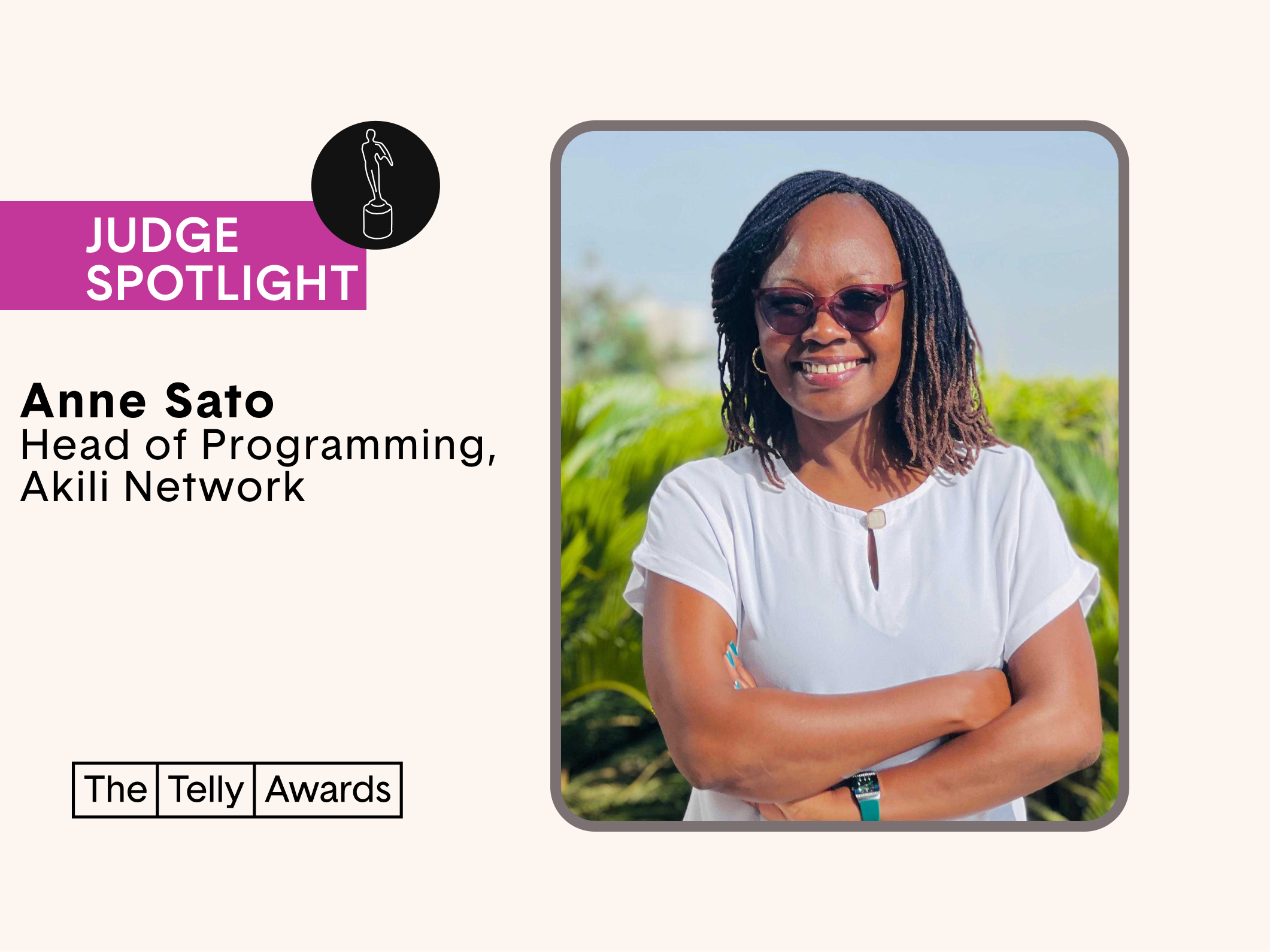 Anne Sato On Nurturing the Next Generation Through Storytelling