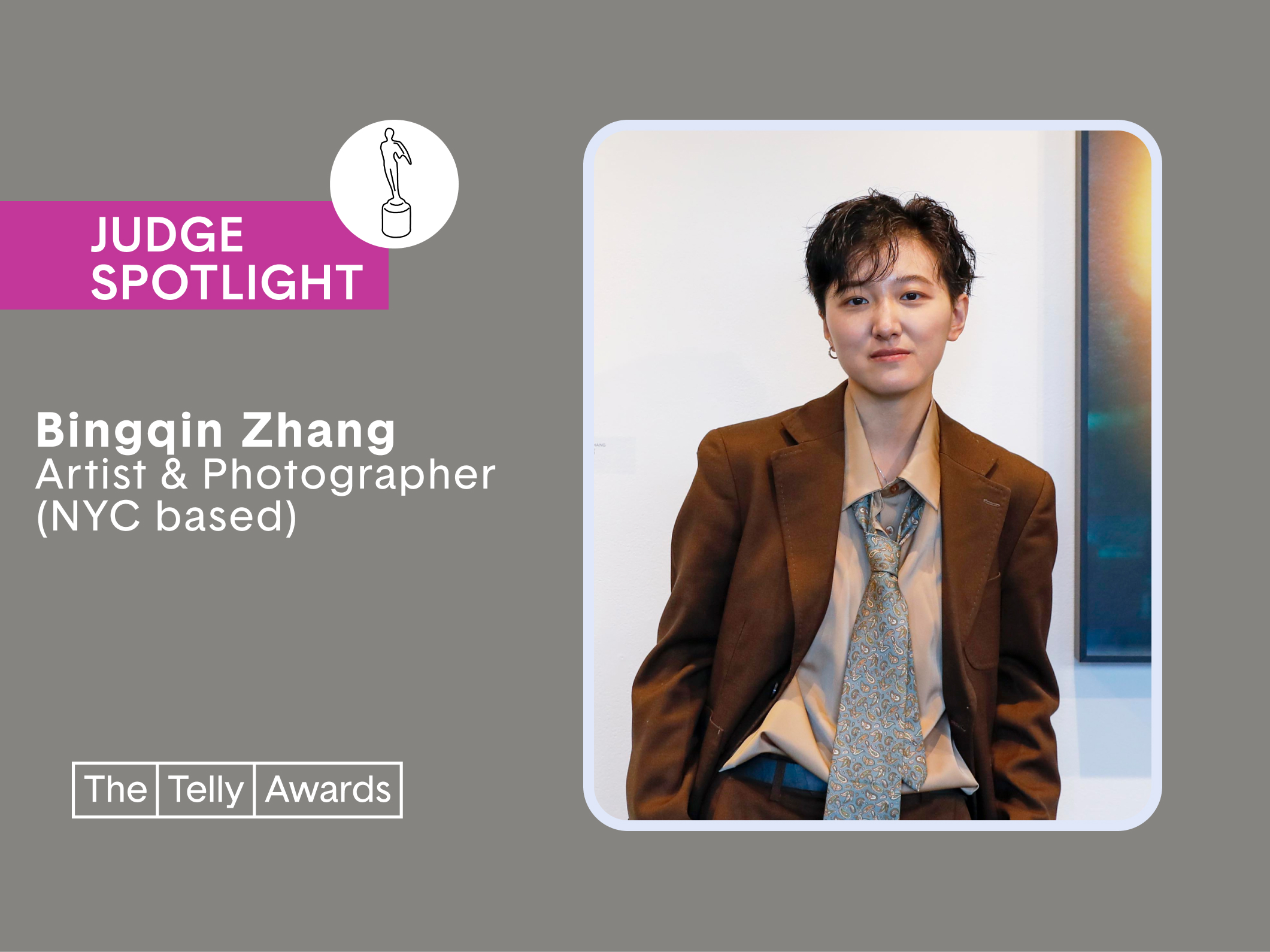 Bingqin Zhang On Images That Linger