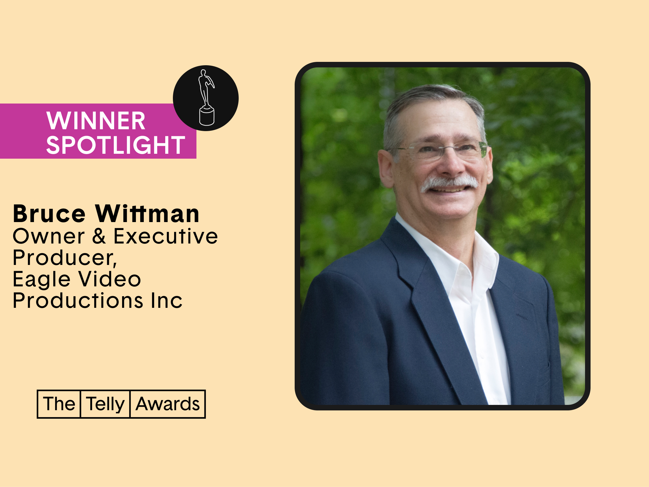 Bruce Wittman on Letting the Storm Speak for Itself