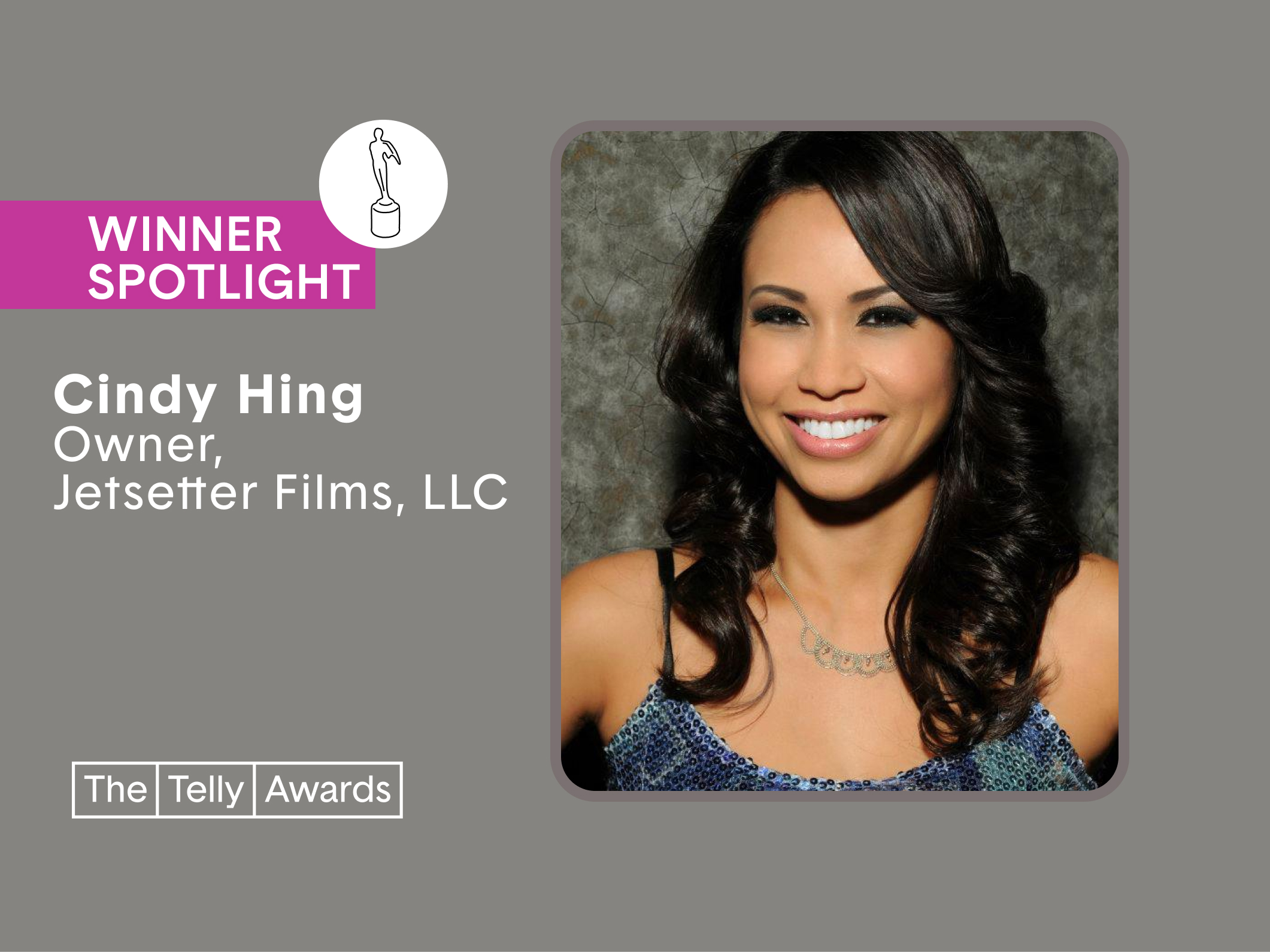 Cindy Hing on Small Crews, Big Stories, and the Spirit of The Palm Beaches