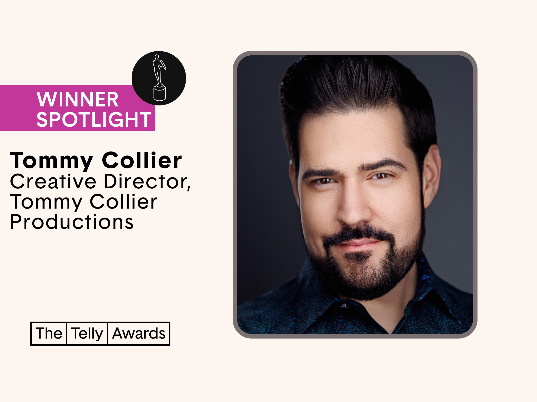 Tommy Collier on Turning the Camera into a Catalyst for Human Transformation