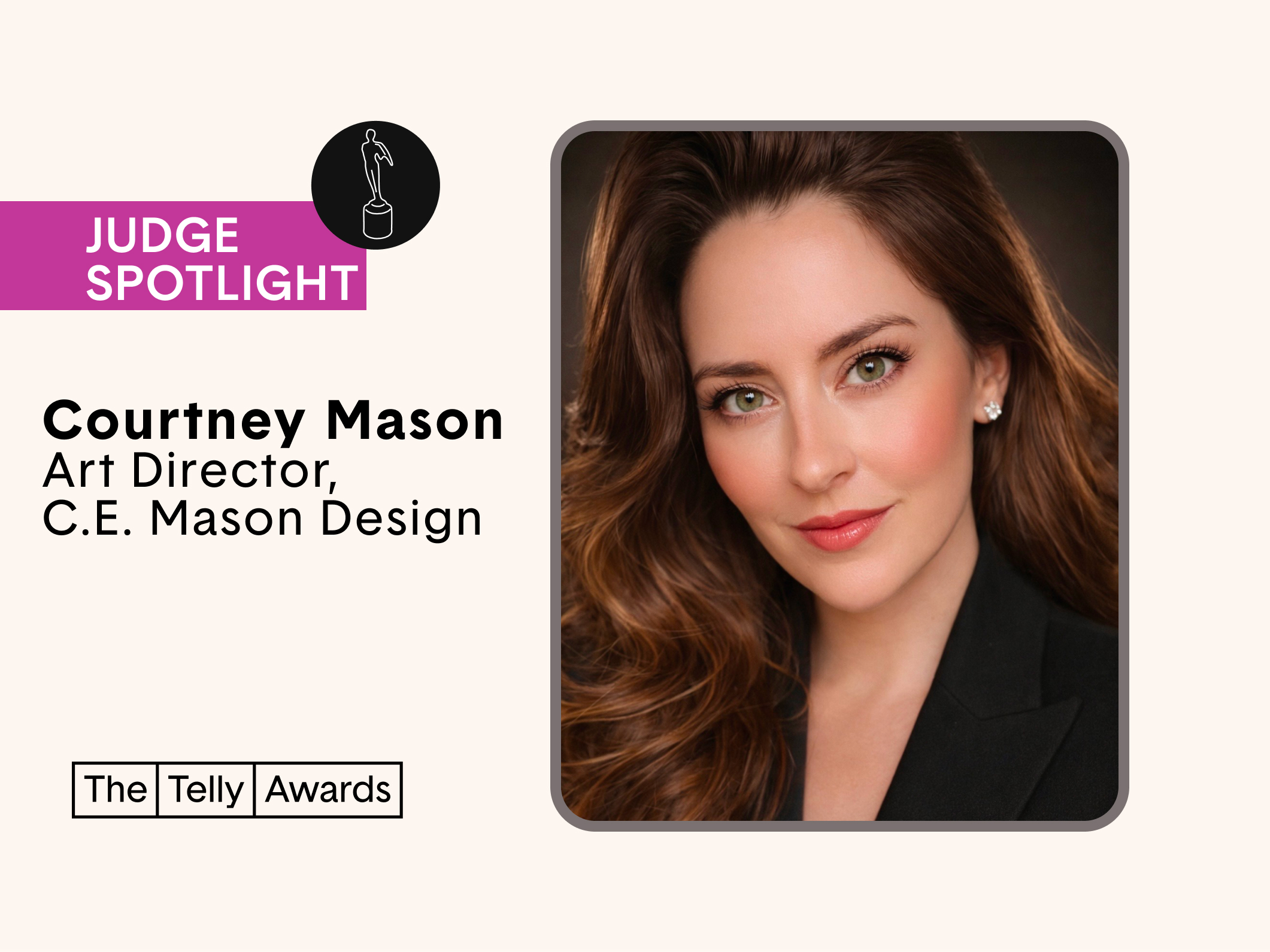 Courtney Mason on Brand Storytelling and Creative Strategy