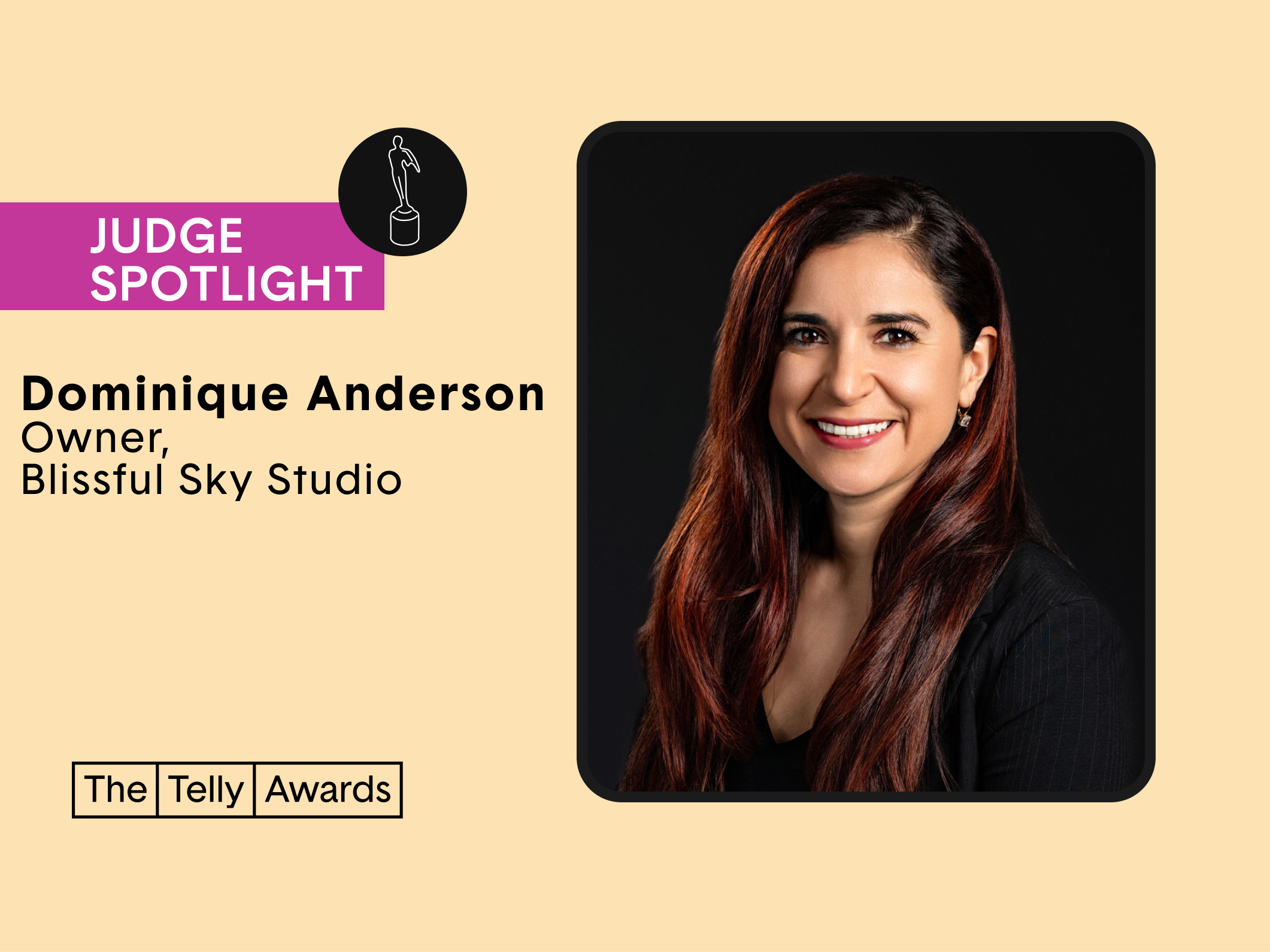 Dominique Anderson on Storytelling That Builds Community