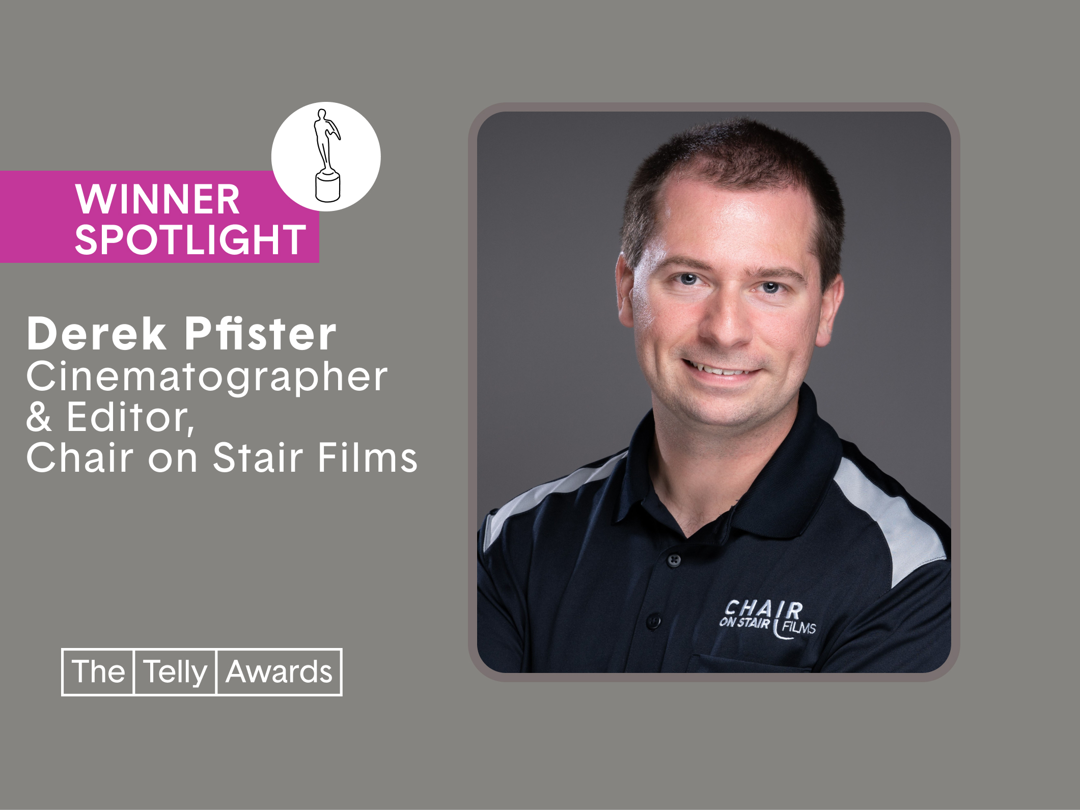 Derek Pfister on Uplifting Overlooked Creatives and Growing Through Collaboration