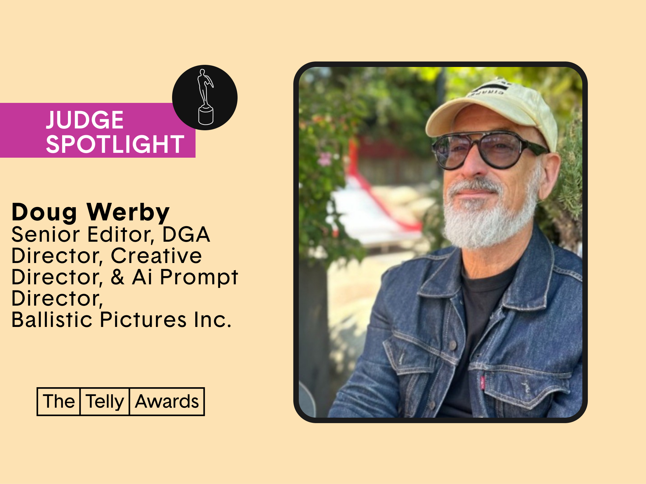 Doug Werby On Crafting High-Impact Visual Stories