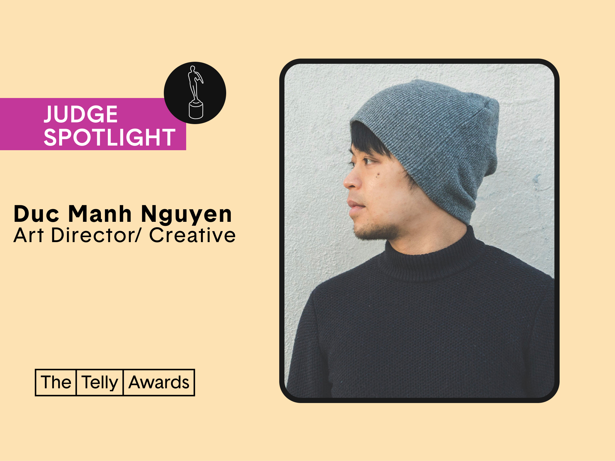 Duc Manh Nguyen On The Balance of Art and Strategy